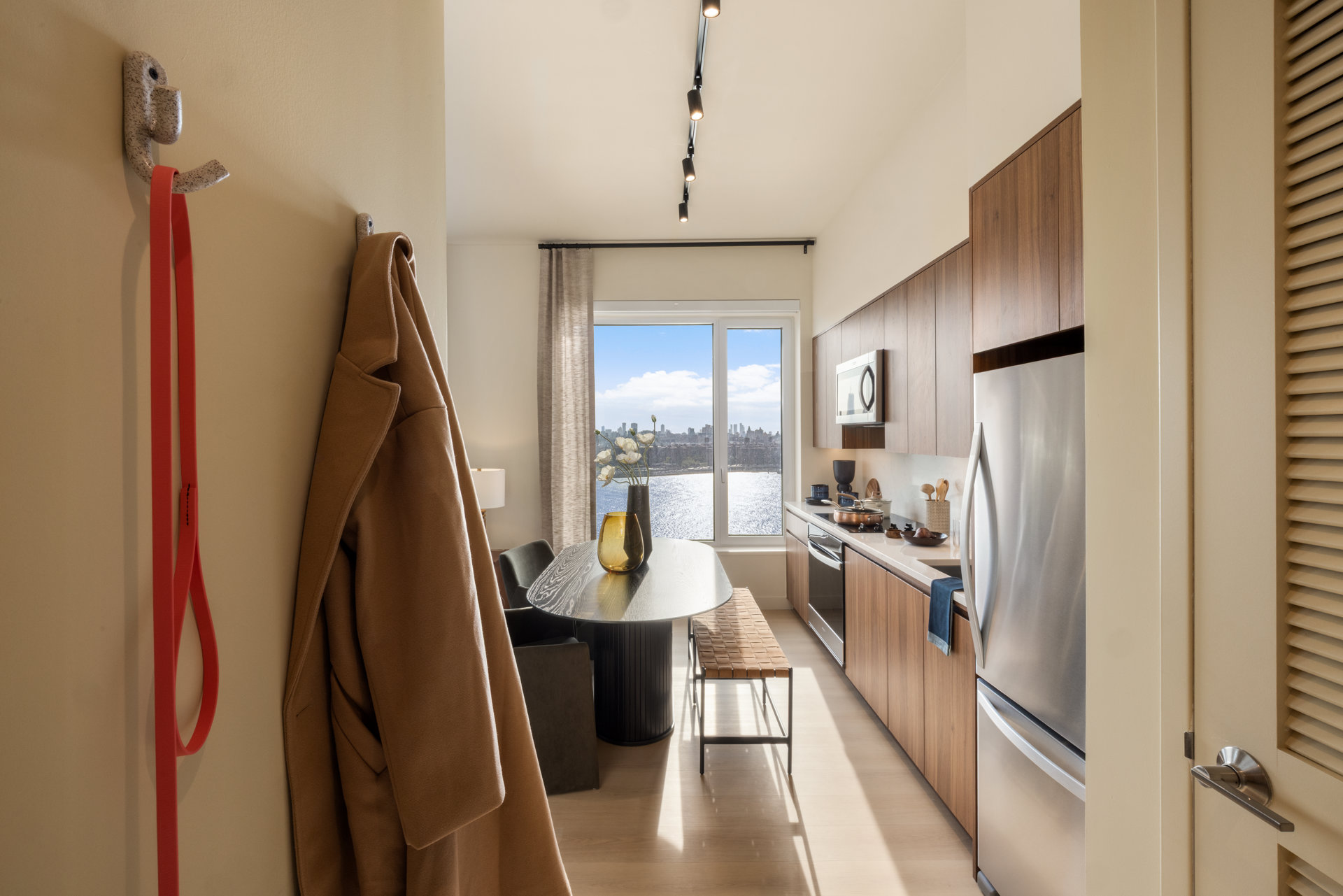 18 India Street 3310S Greenpoint Brooklyn NY 11222