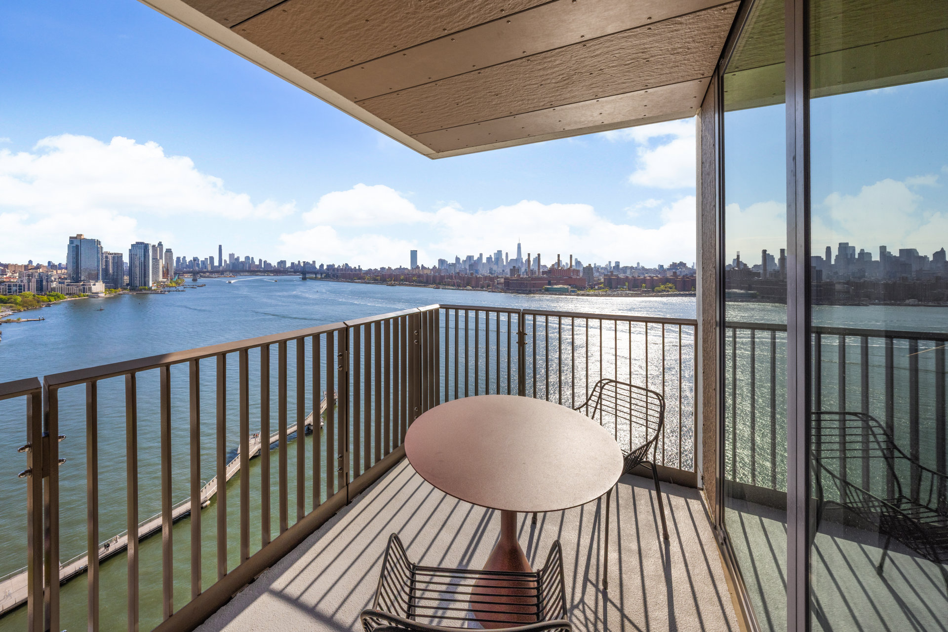 18 India Street 3310S Greenpoint Brooklyn NY 11222