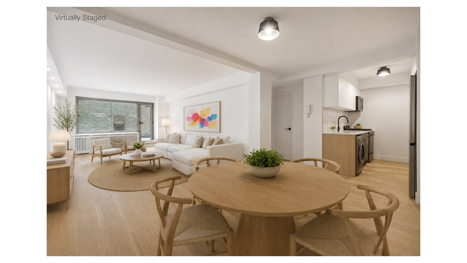 225 East 46th Street 1B Turtle Bay New York NY 10017