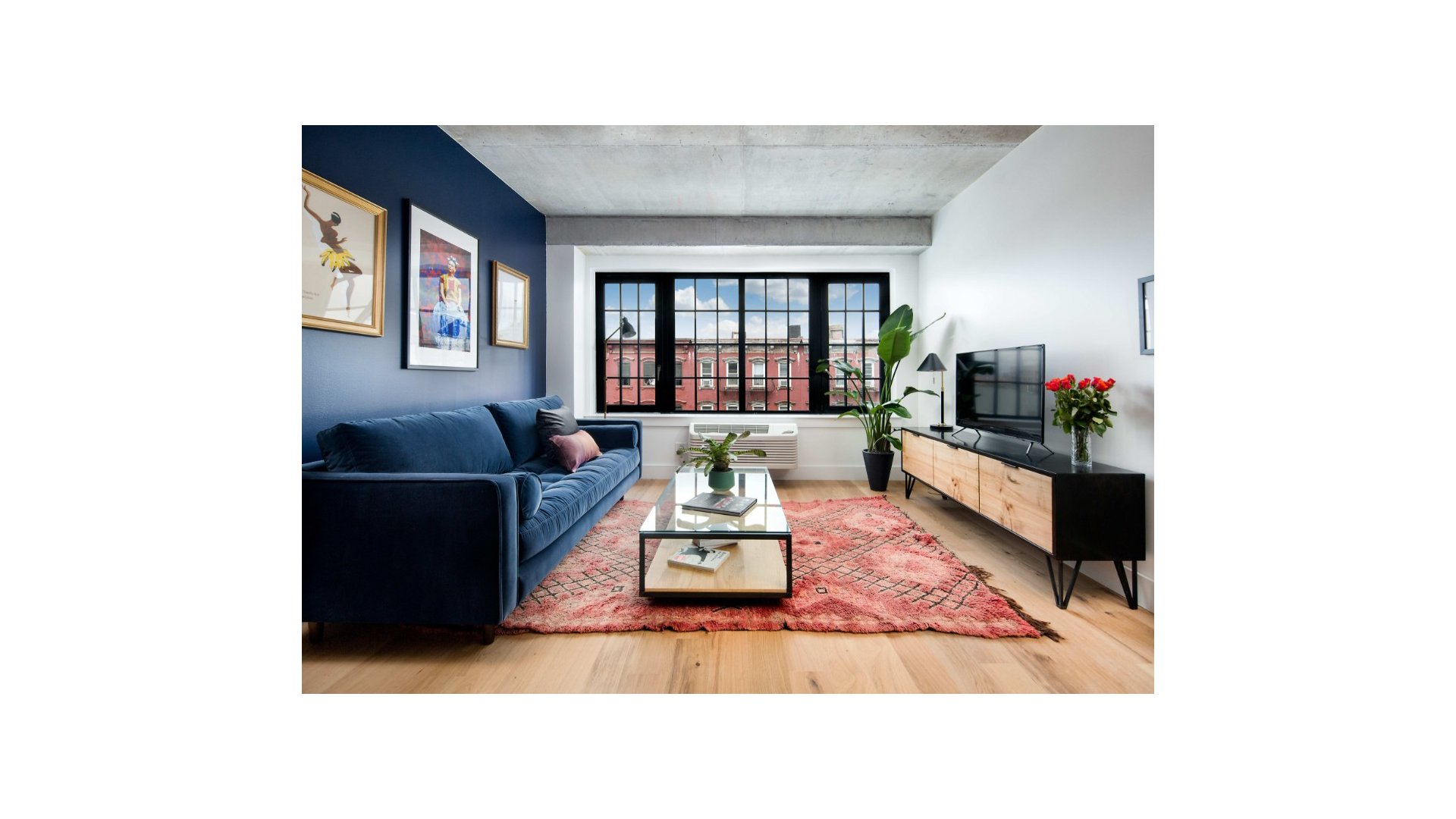 774 Grand Street East Williamsburg Brooklyn NY 11211
