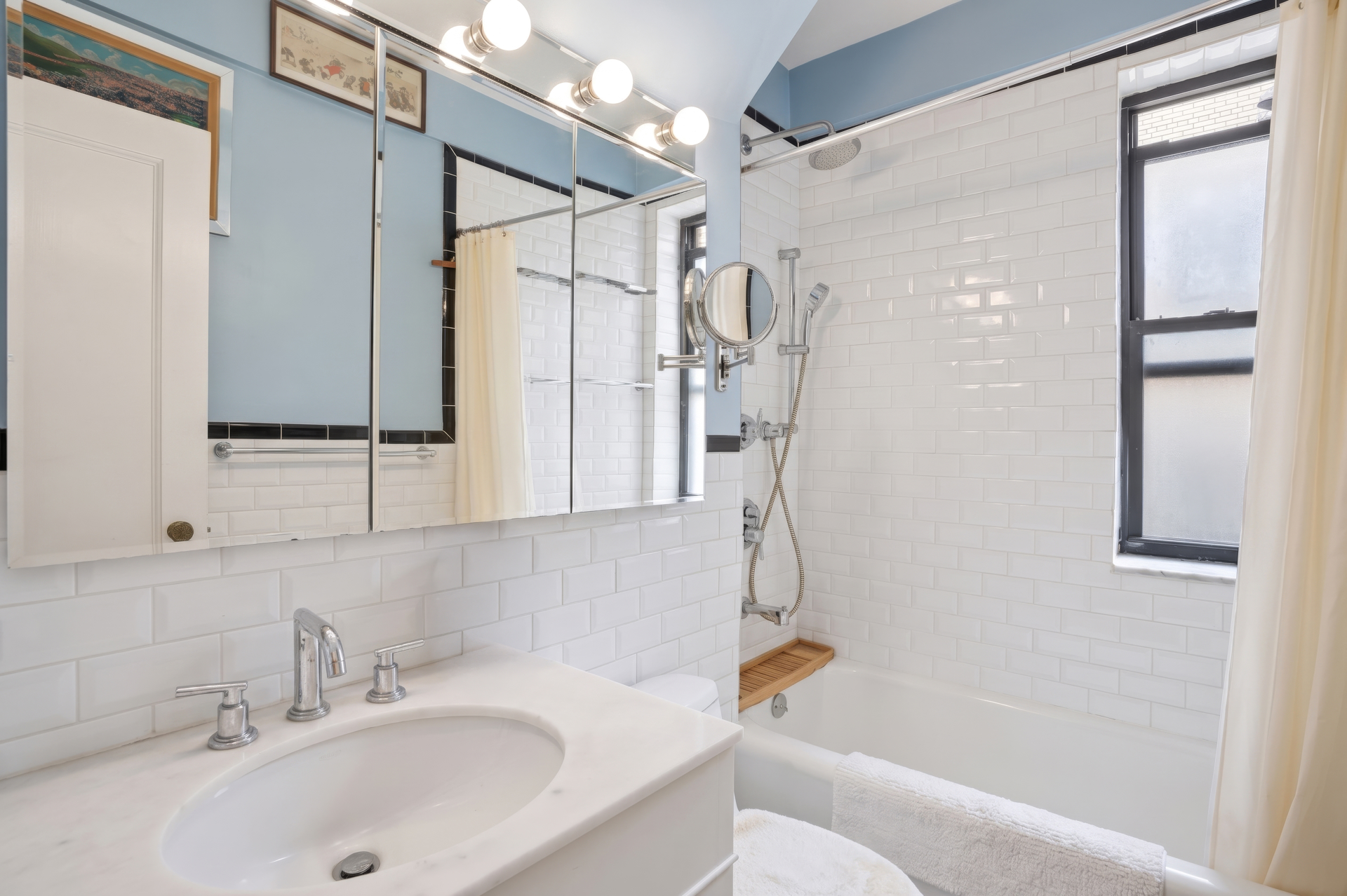 1230 Park Avenue 17A Carnegie Hill New York NY 10128
