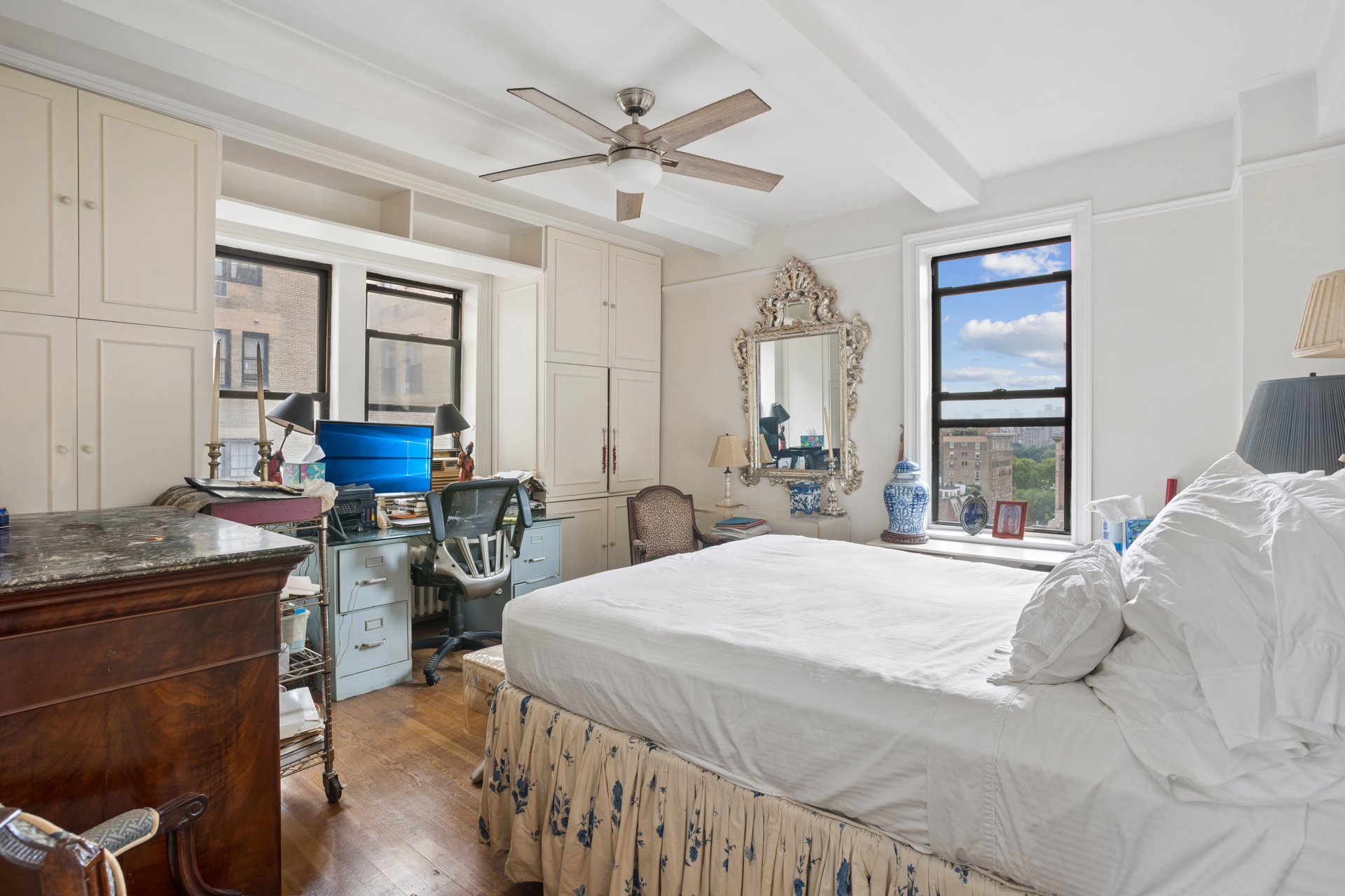 1230 Park Avenue 17A Carnegie Hill New York NY 10128