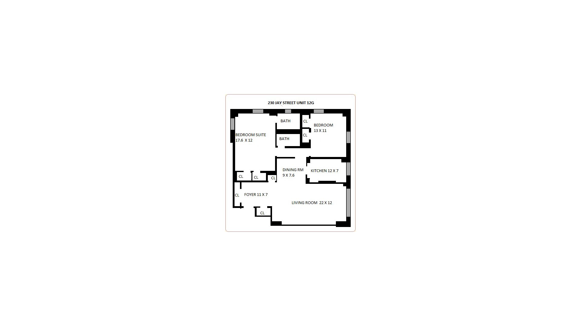 230 Jay Street Downtown Brooklyn NY 11201