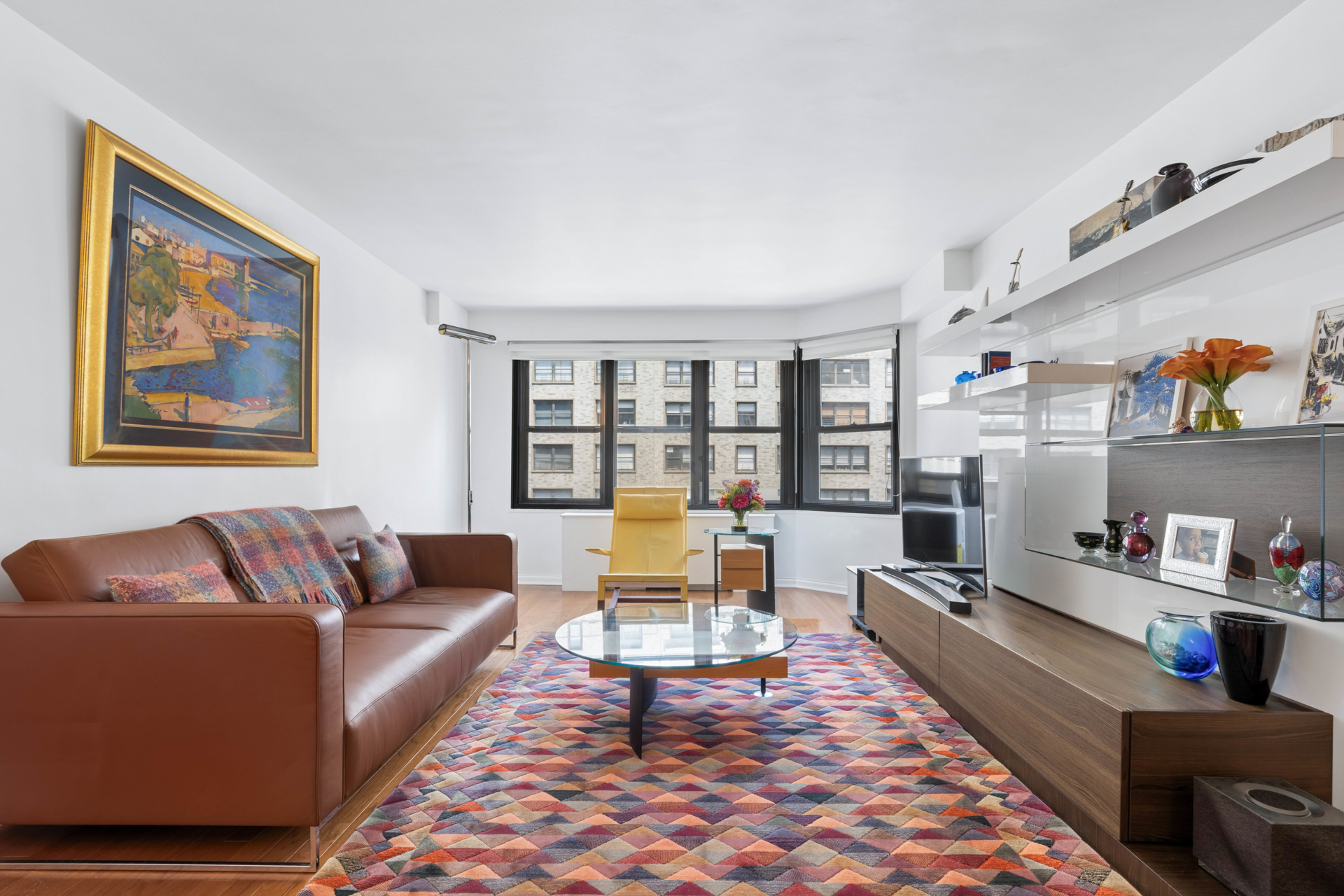 220 East 57th Street 14H Turtle Bay New York NY 10022