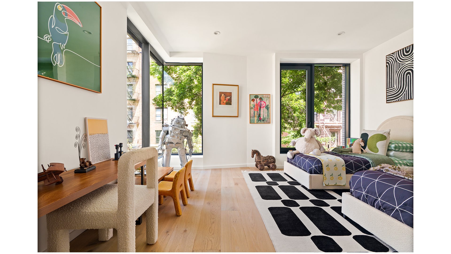76 West 105th Street TH Upper West Side New York NY 10025