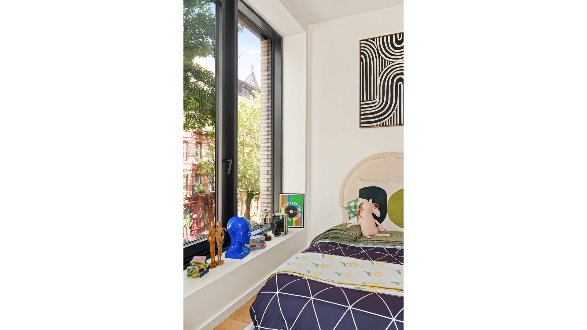 76 West 105th Street TH Upper West Side New York NY 10025