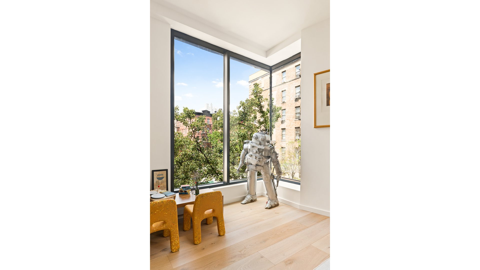 76 West 105th Street TH Upper West Side New York NY 10025