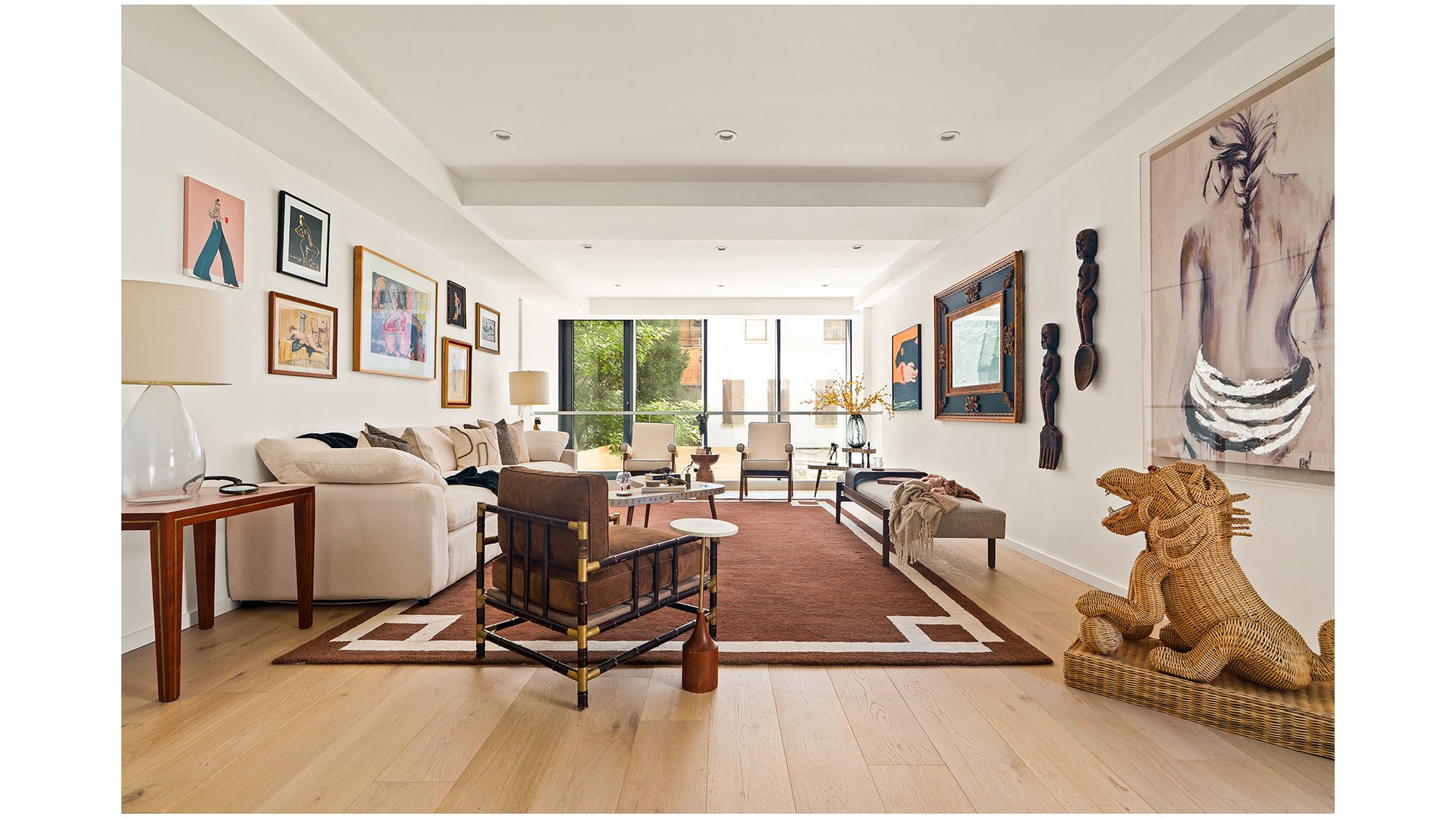 76 West 105th Street TH Upper West Side New York NY 10025