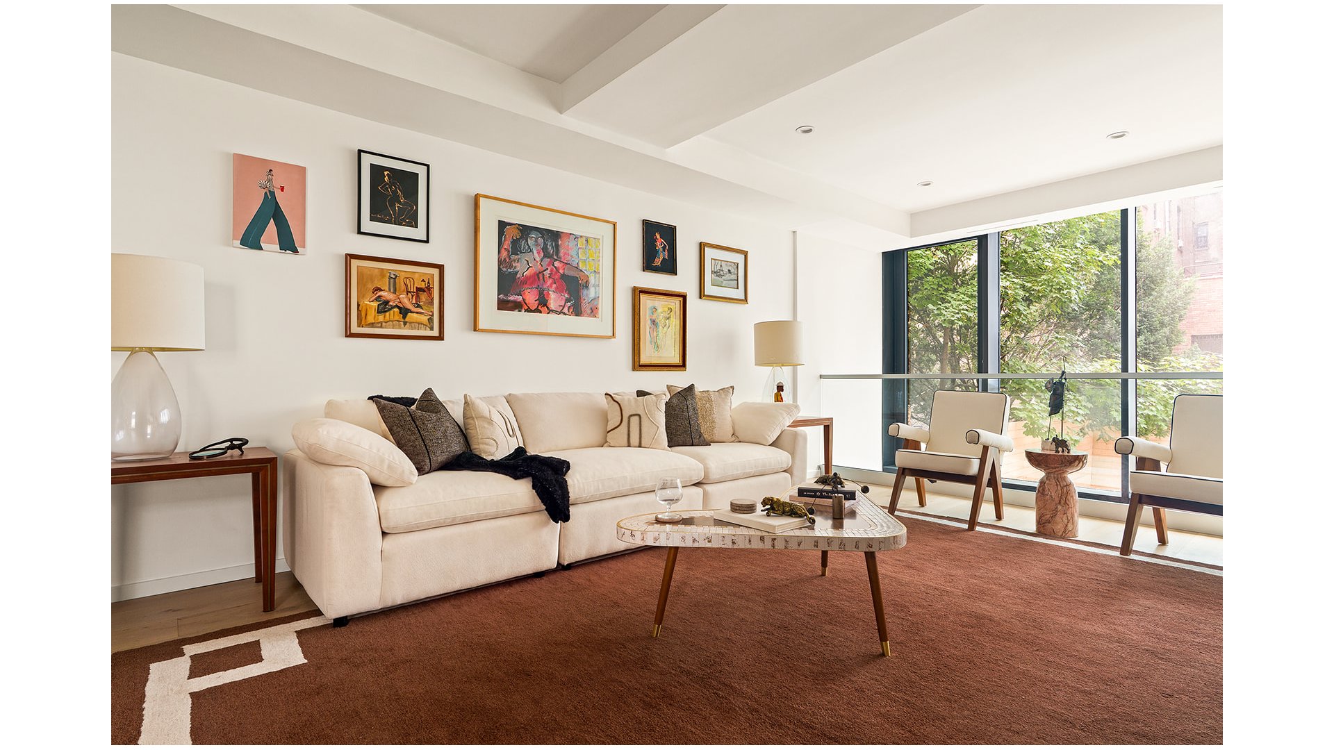 76 West 105th Street TH Upper West Side New York NY 10025