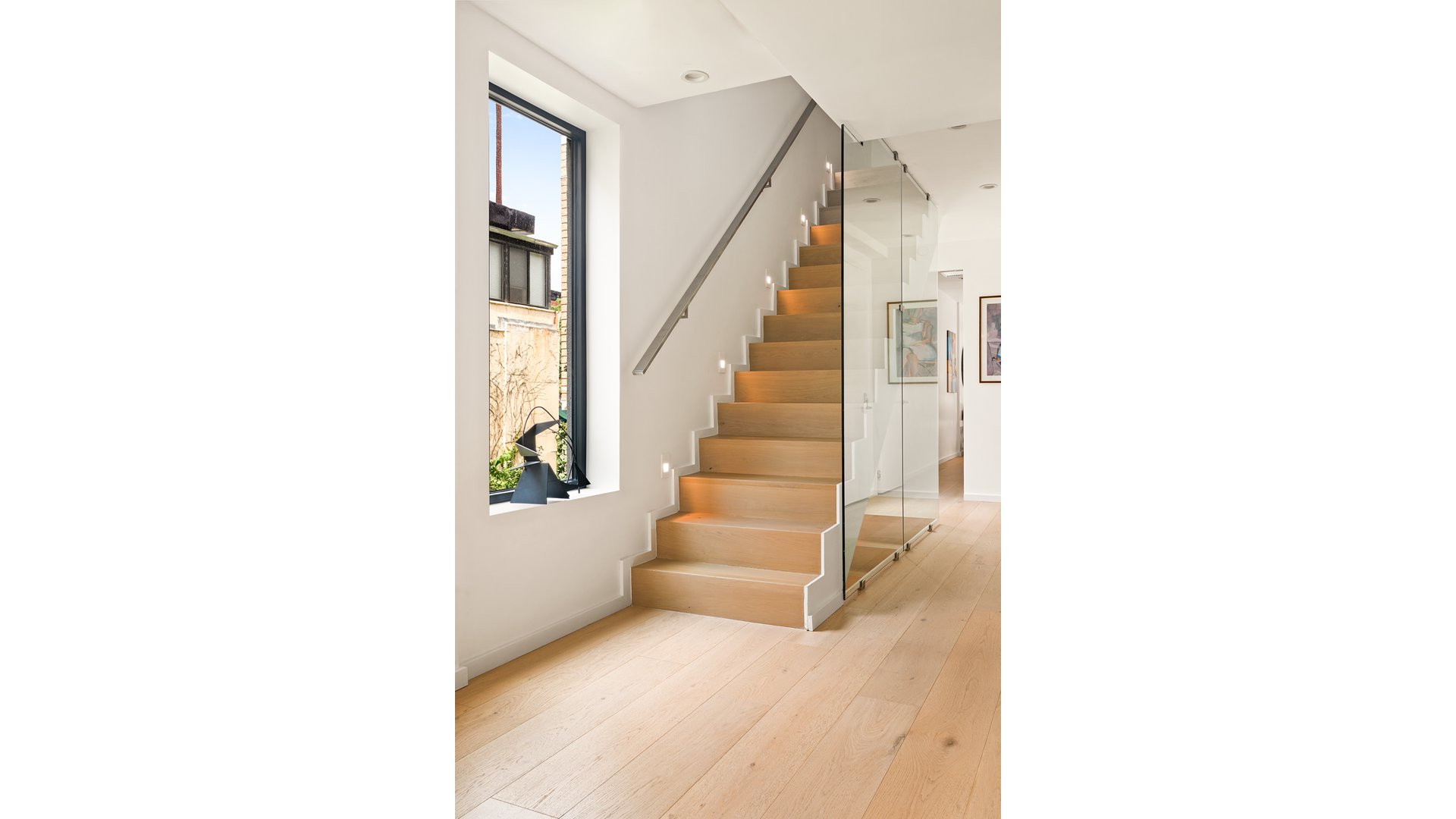 76 West 105th Street TH Upper West Side New York NY 10025