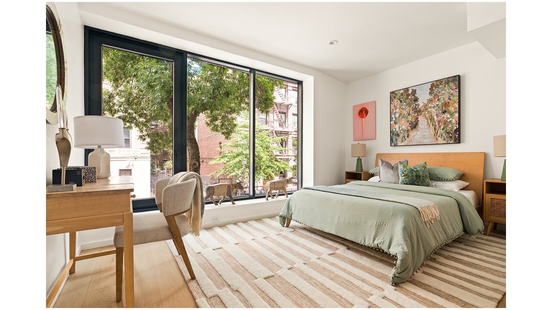 76 West 105th Street TH Upper West Side New York NY 10025