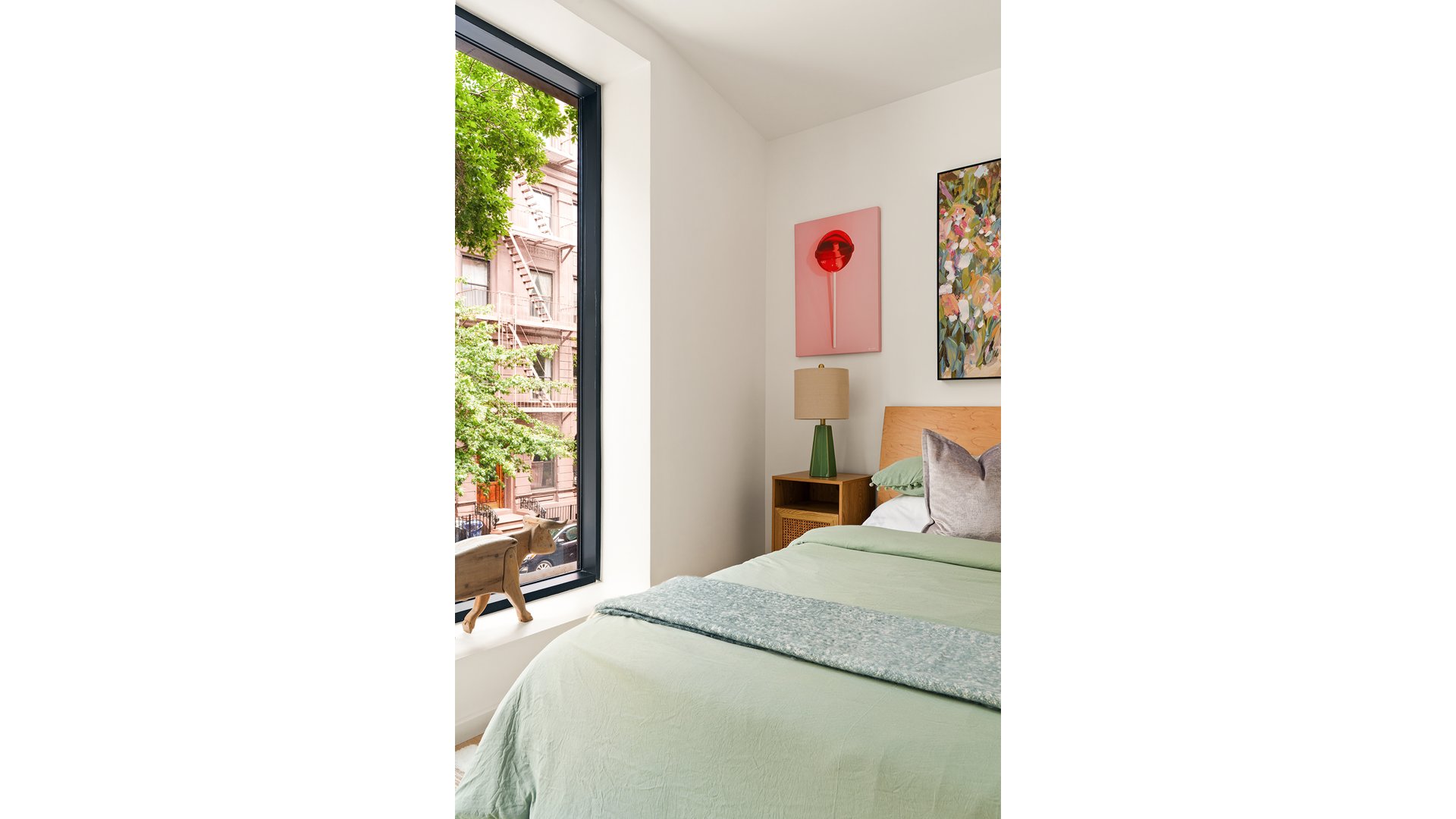 76 West 105th Street TH Upper West Side New York NY 10025