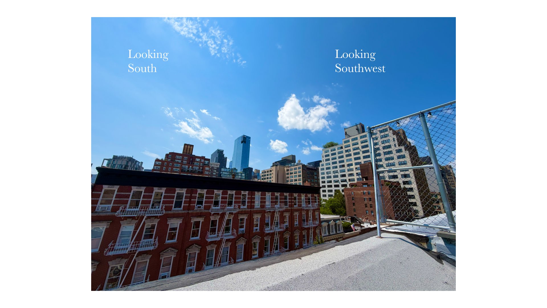 21.5 King Street Soho New York NY 10014