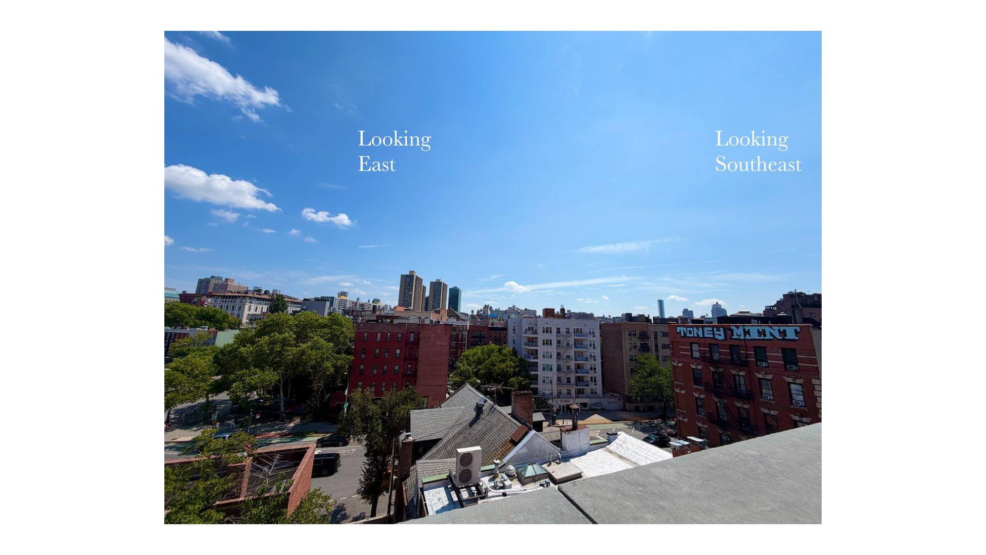 21.5 King Street Soho New York NY 10014
