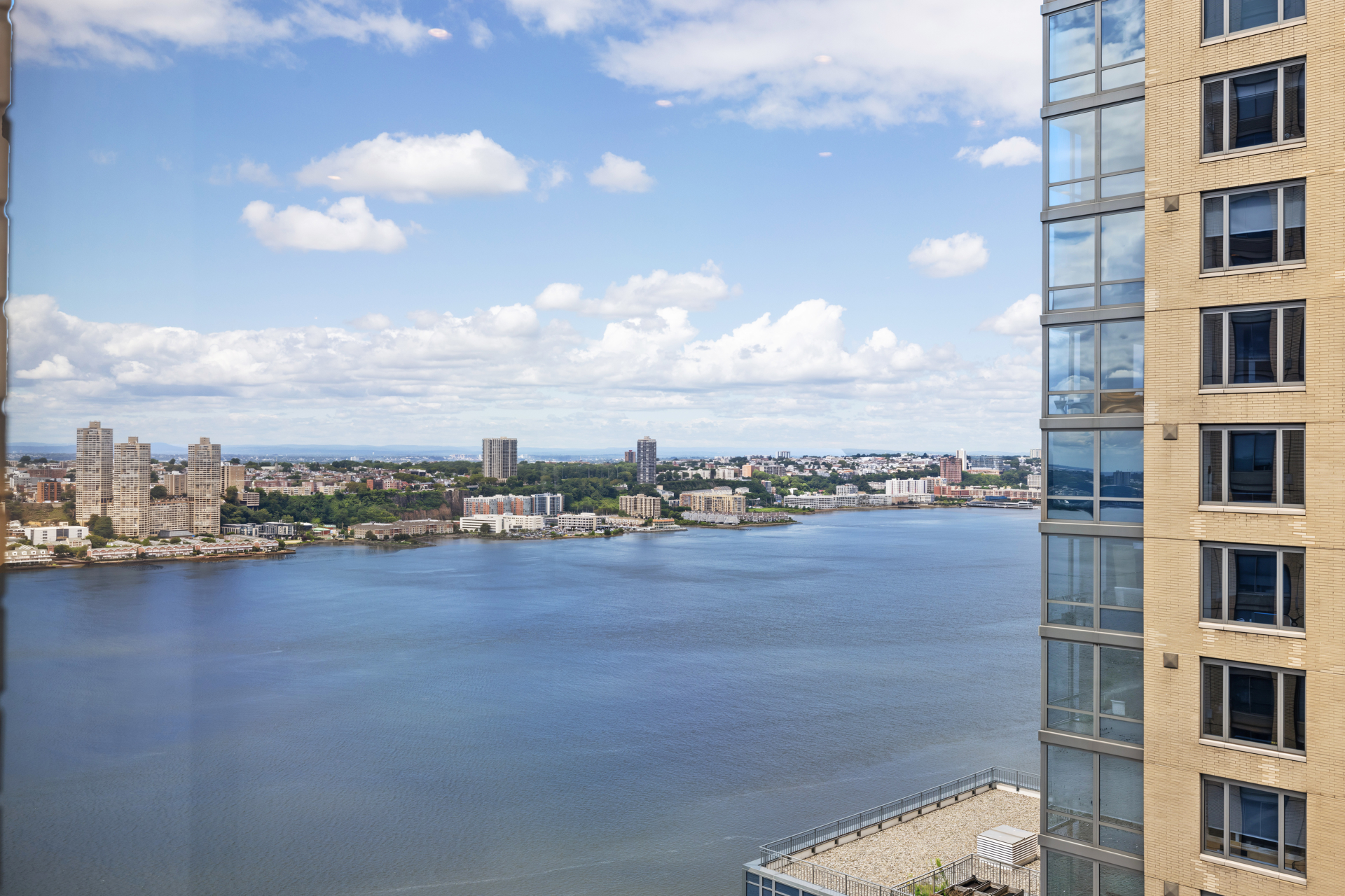 200 Riverside Blvd. Lincoln Square New York NY 10069