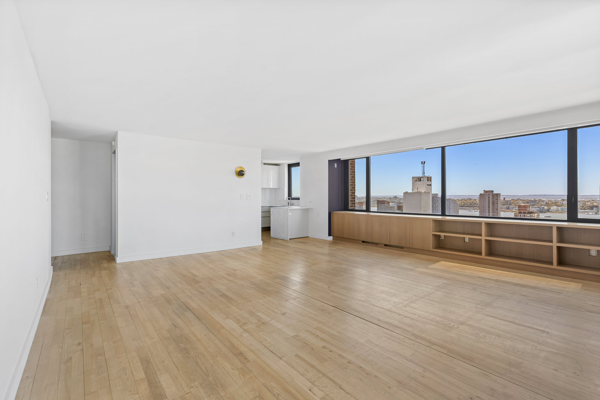 322 West 57th Street Clinton New York NY 10019