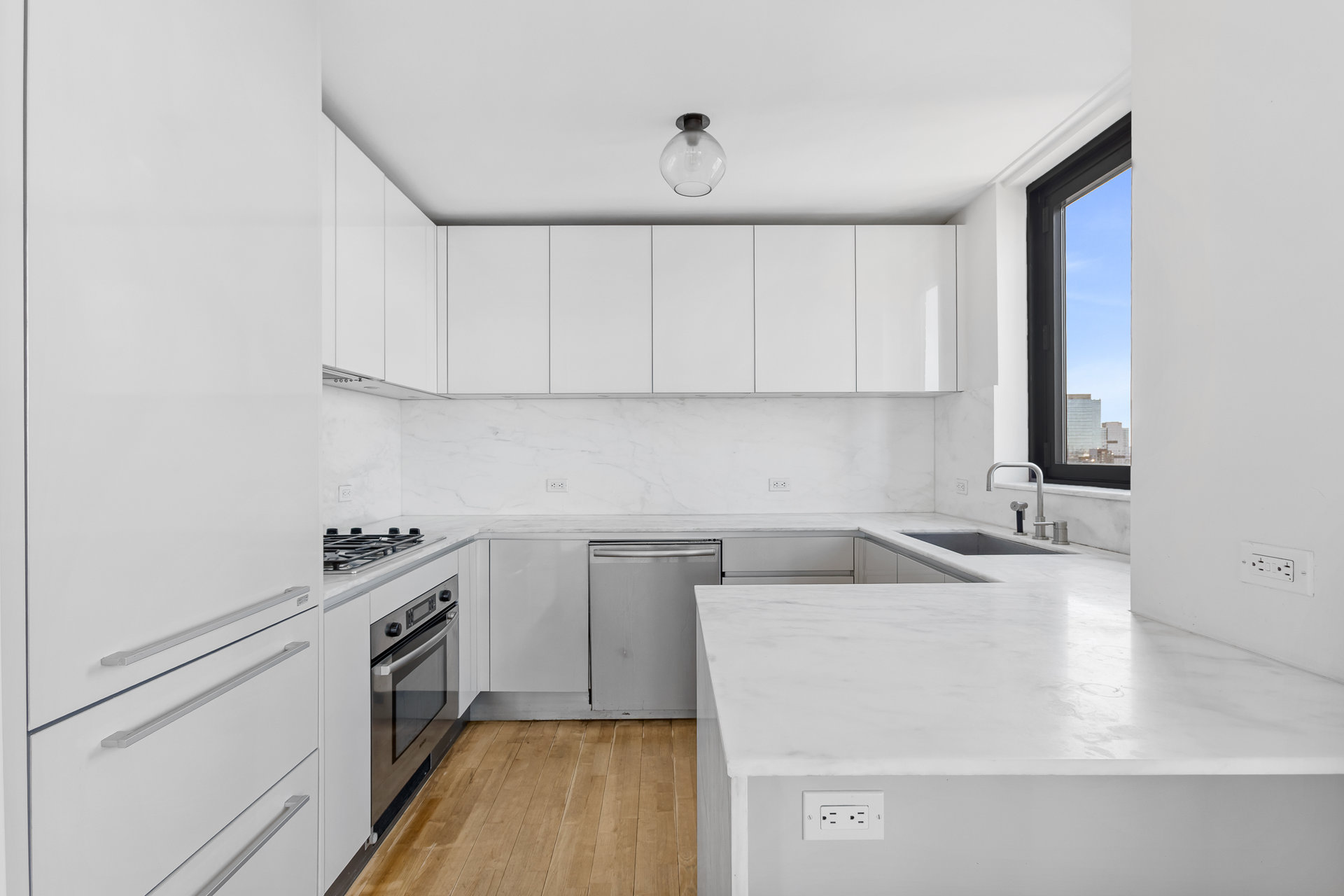 322 West 57th Street Clinton New York NY 10019