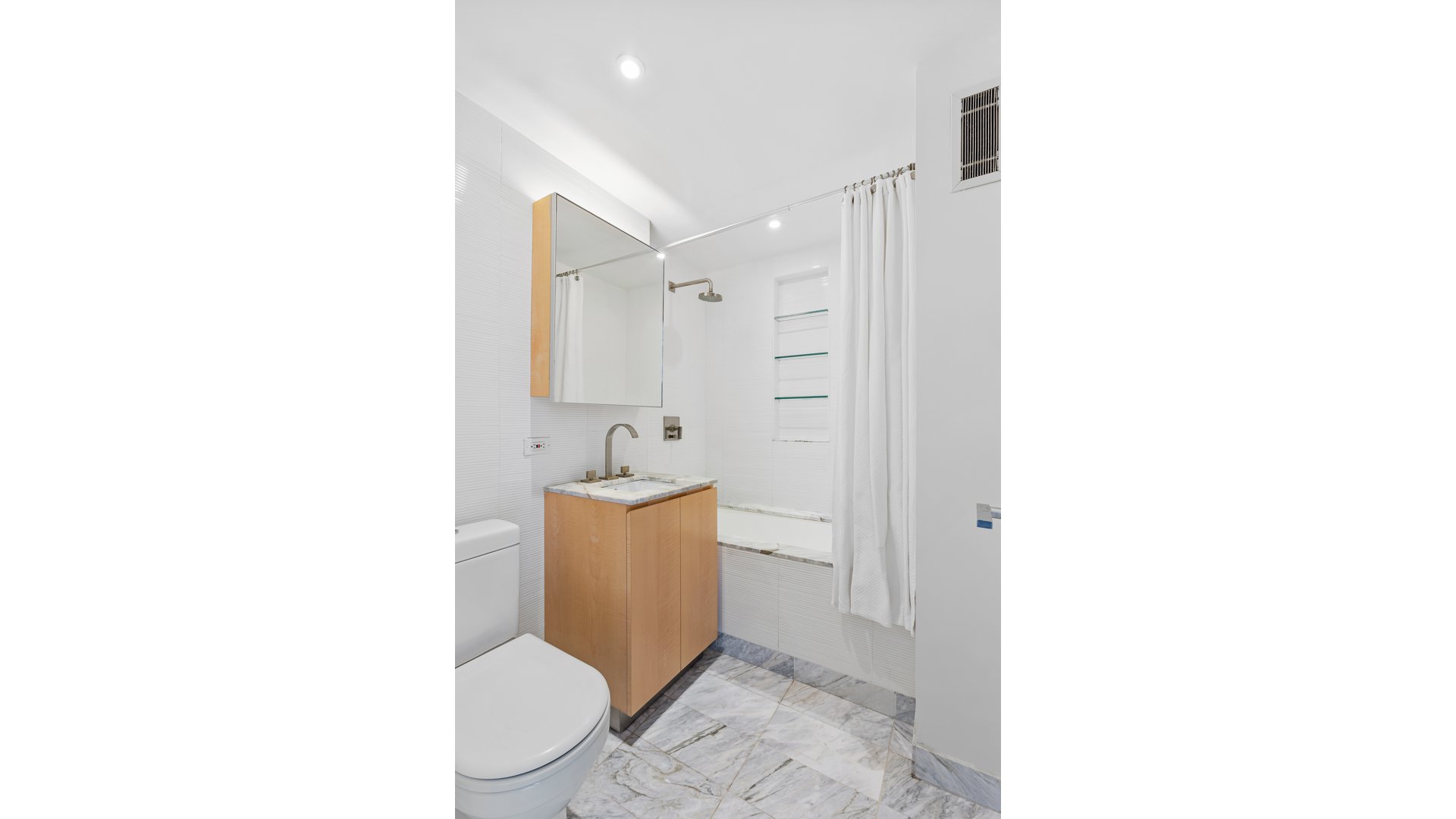 322 West 57th Street Clinton New York NY 10019
