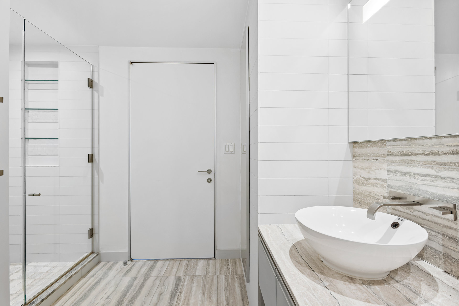 322 West 57th Street Clinton New York NY 10019