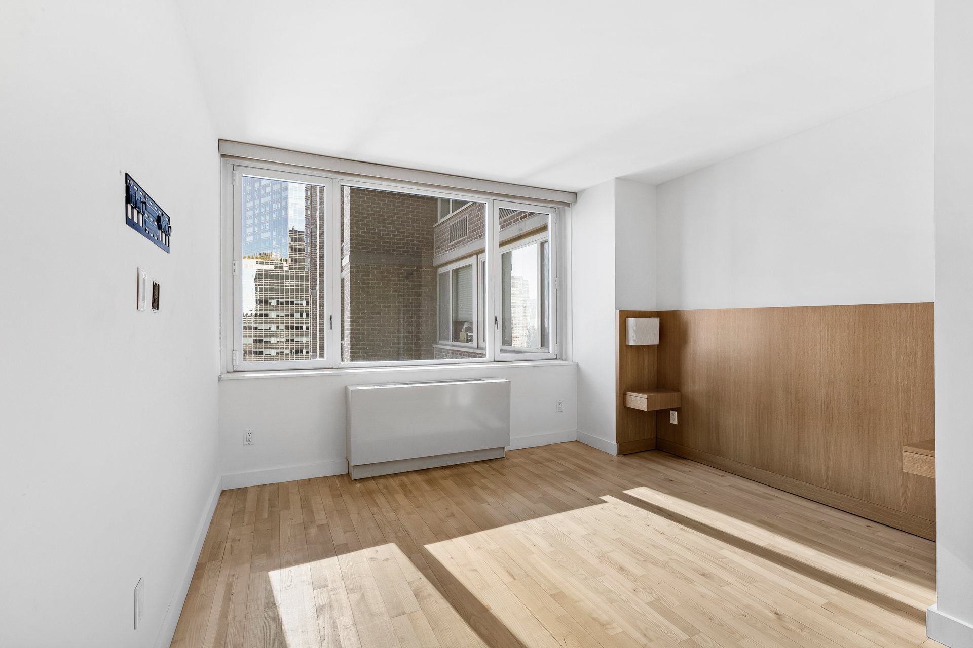 322 West 57th Street Clinton New York NY 10019
