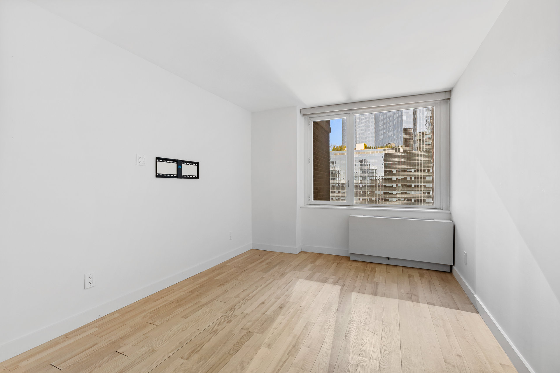 322 West 57th Street Clinton New York NY 10019