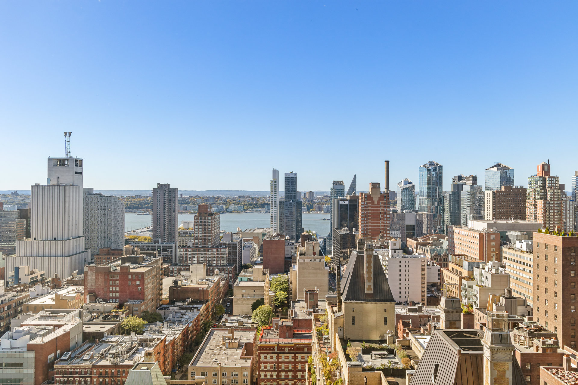 322 West 57th Street Clinton New York NY 10019