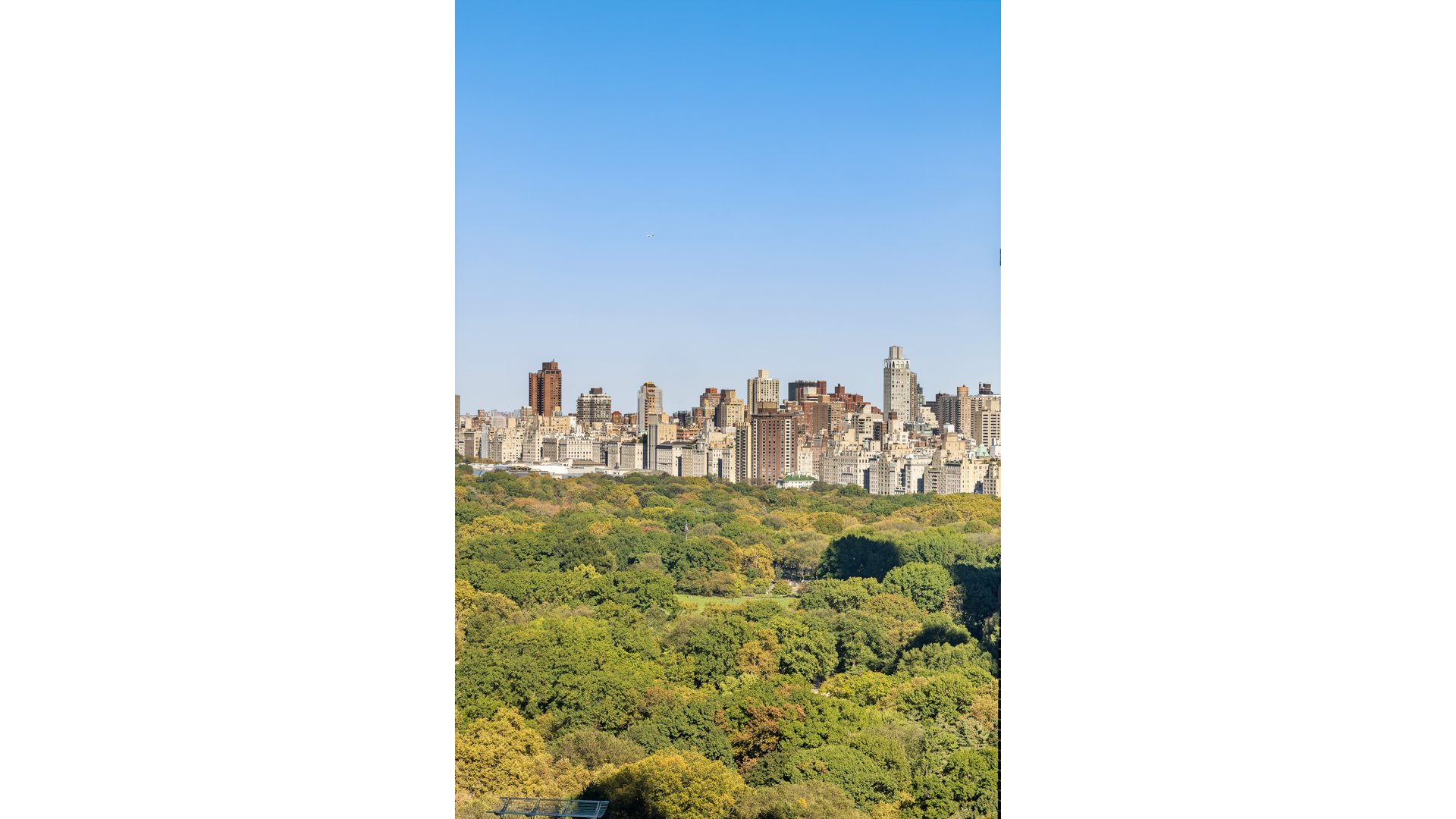 322 West 57th Street Clinton New York NY 10019