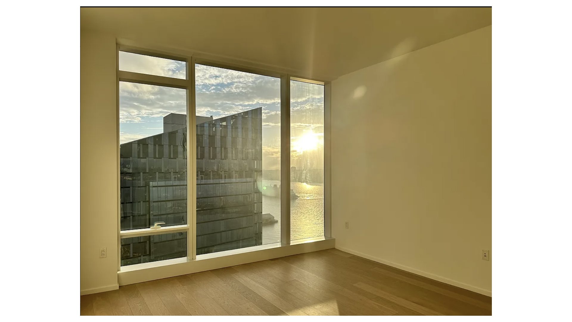 30 Riverside Blvd. 31G Lincoln Square New York NY 10069