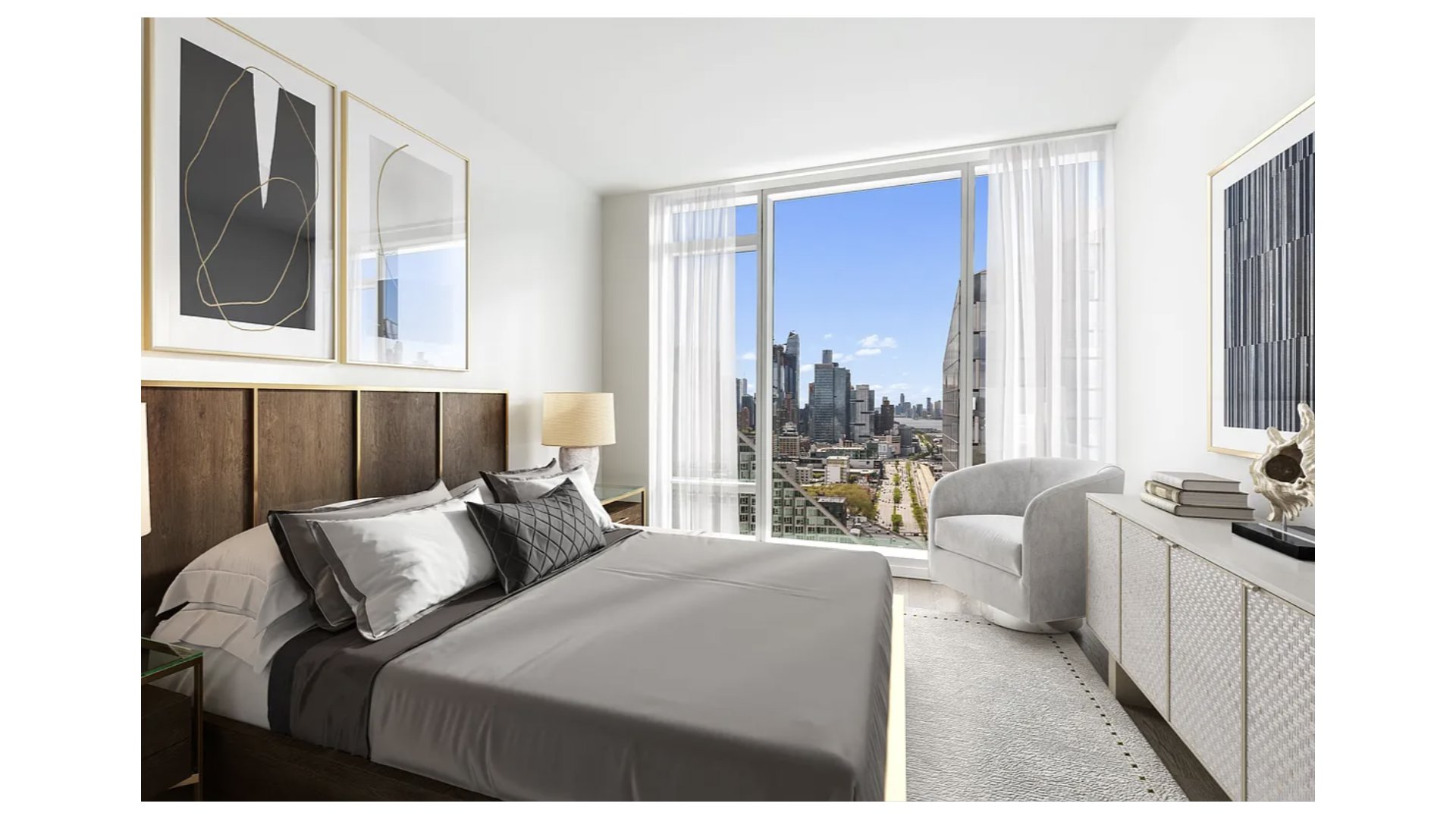 30 Riverside Blvd. 31G Lincoln Square New York NY 10069