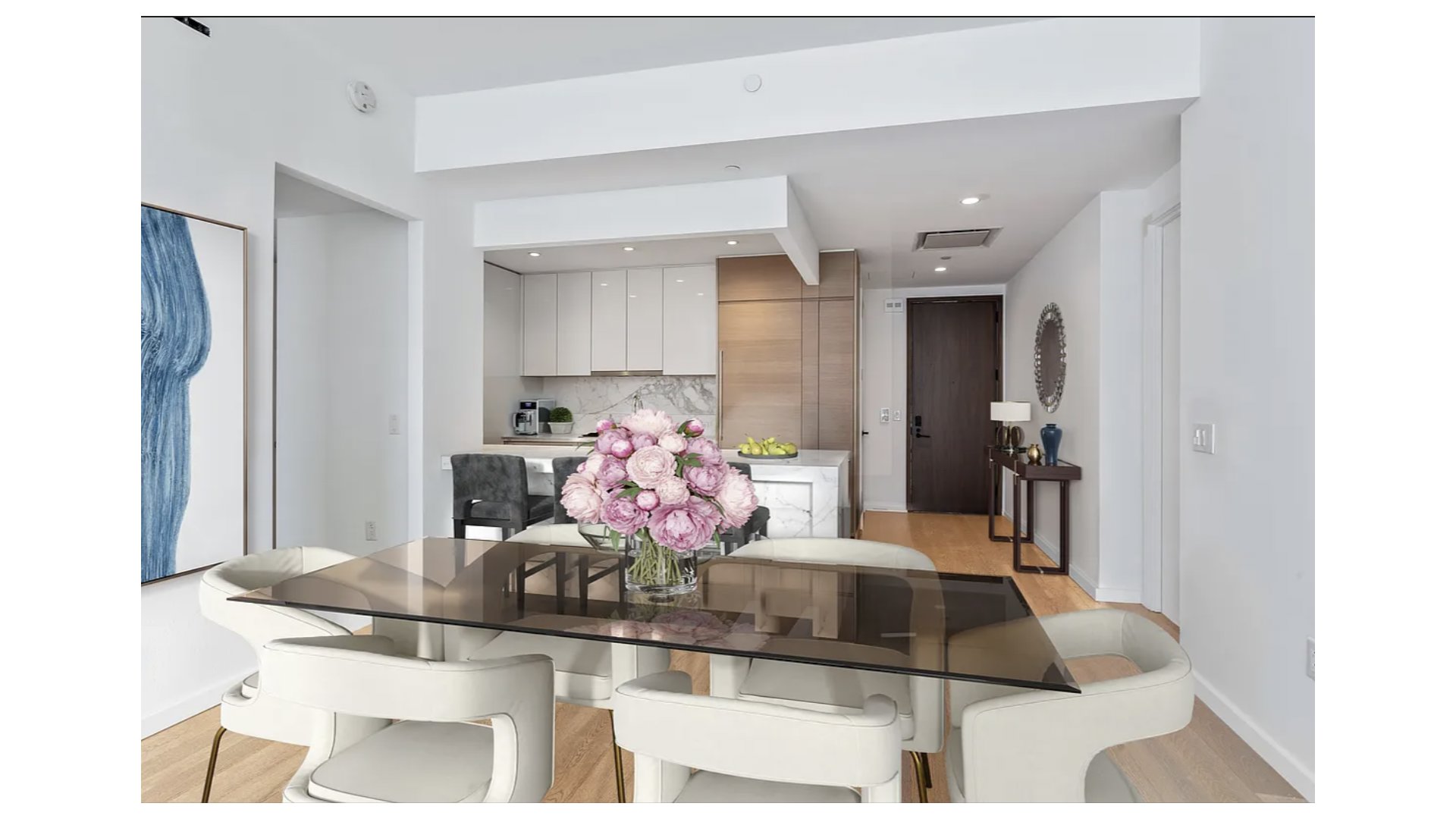 30 Riverside Blvd. 31G Lincoln Square New York NY 10069