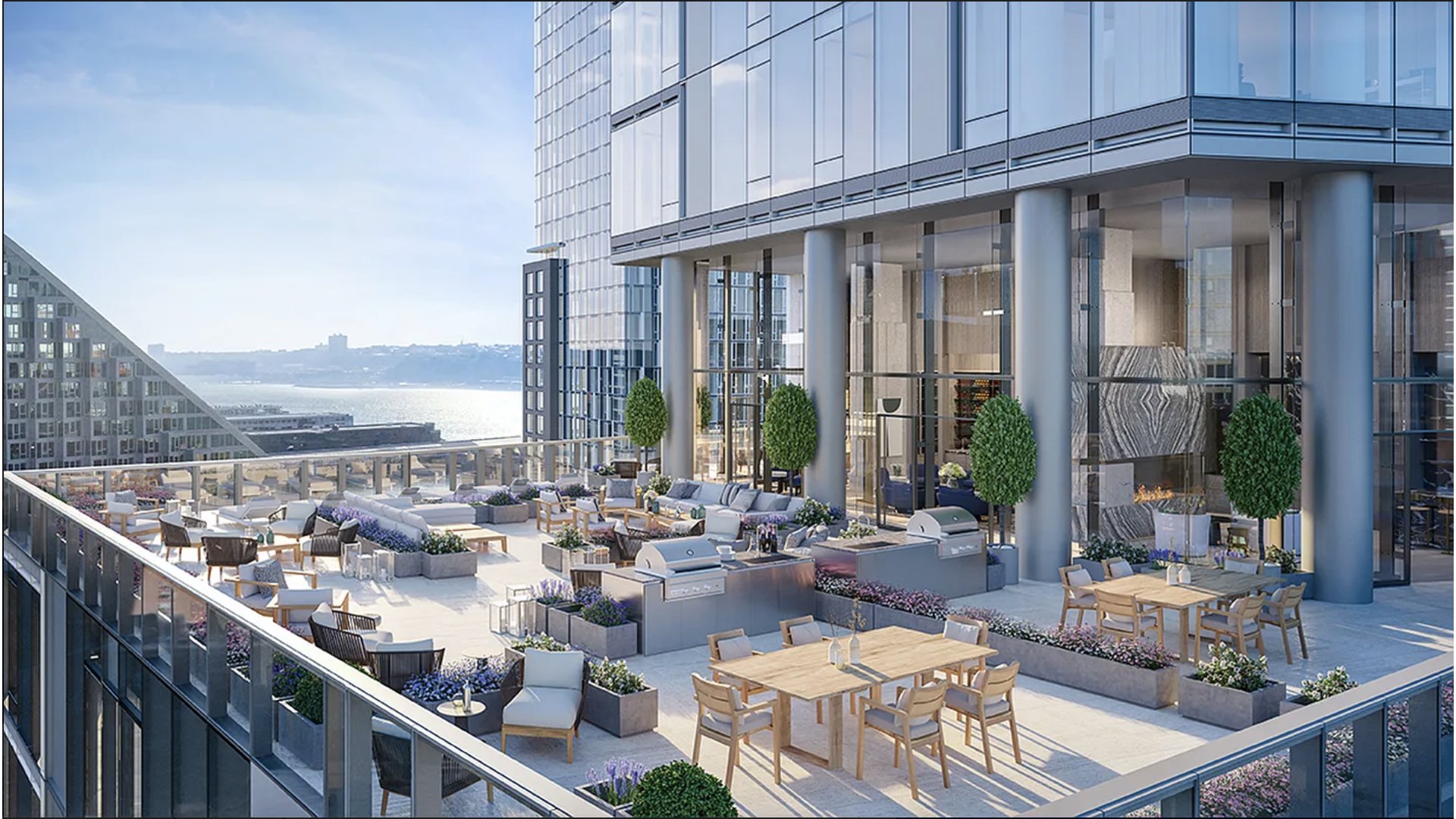 30 Riverside Blvd. 31G Lincoln Square New York NY 10069