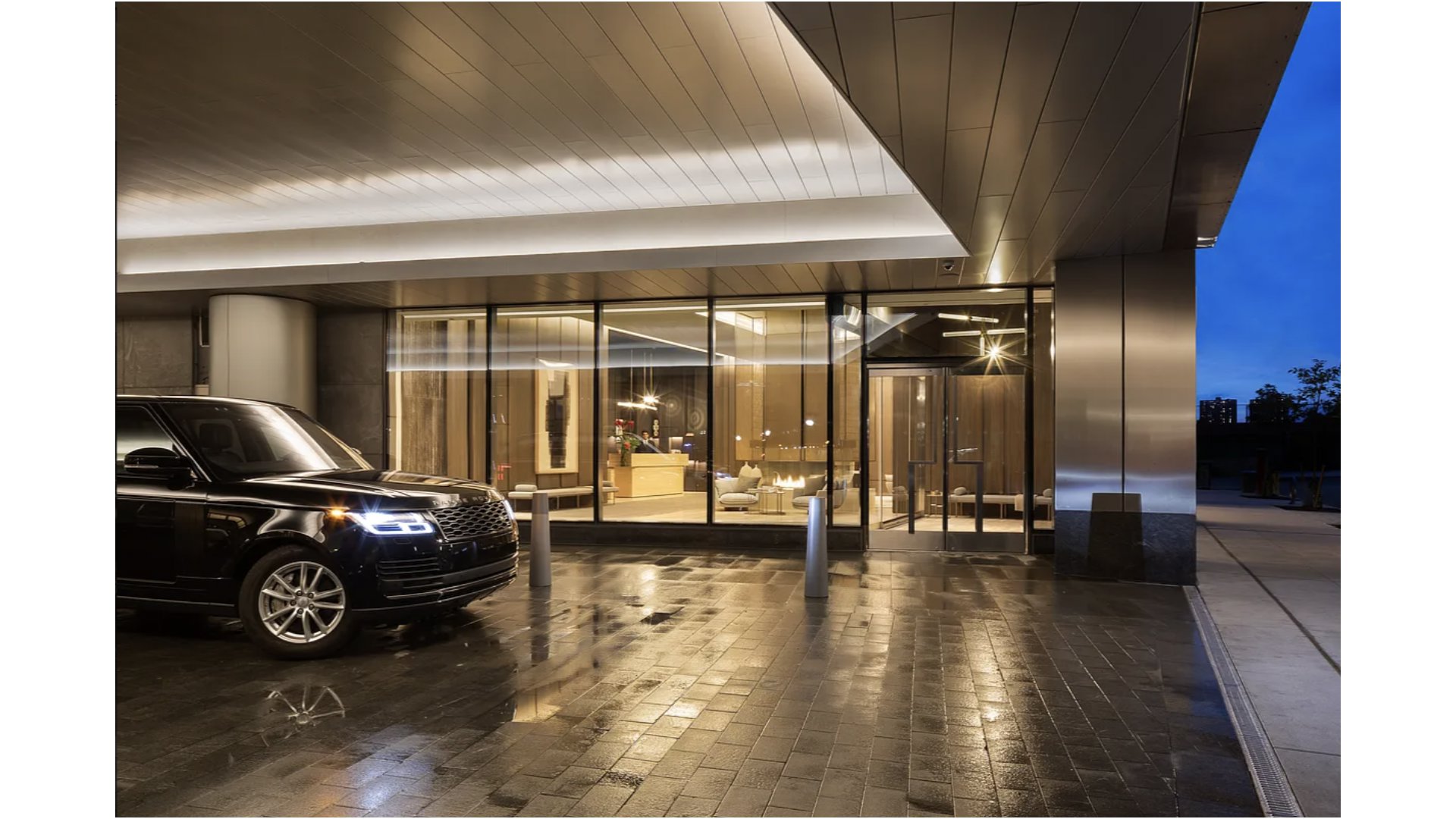 30 Riverside Blvd. 31G Lincoln Square New York NY 10069