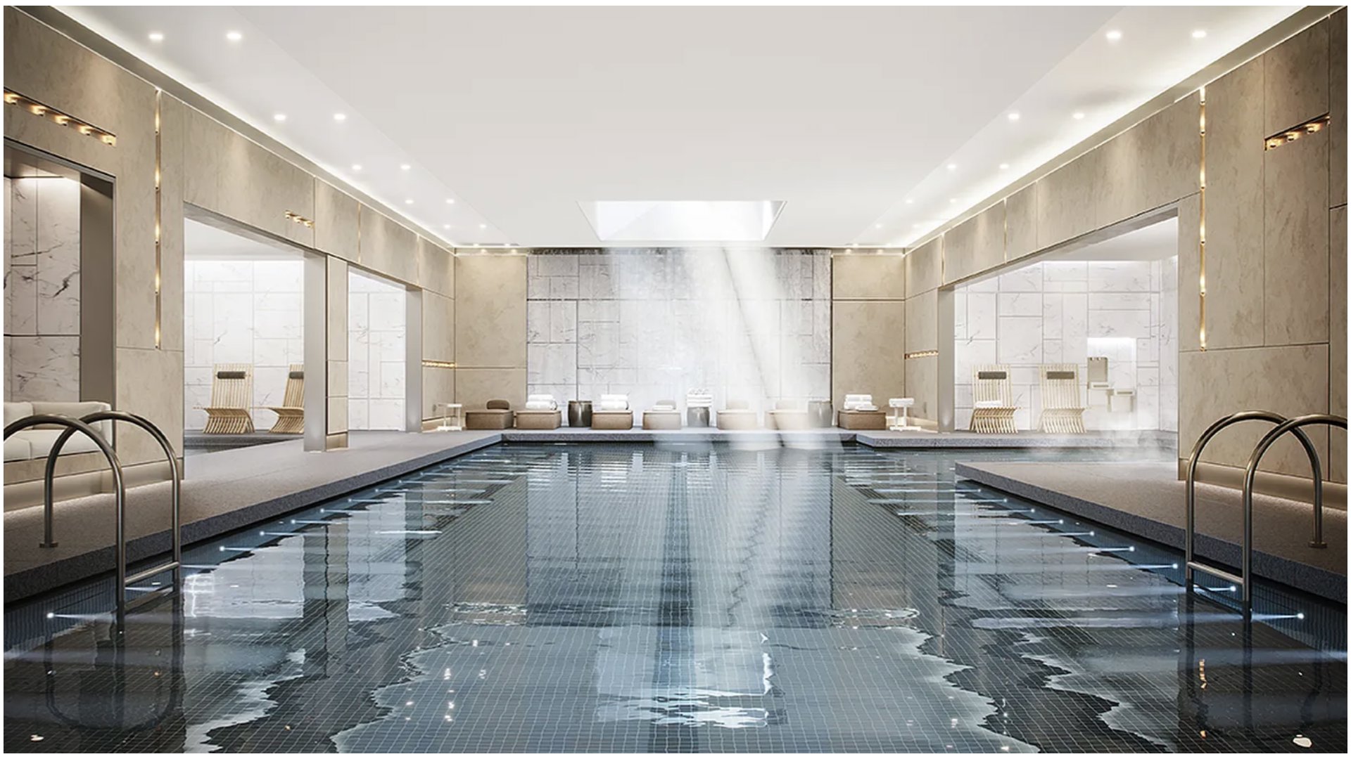 30 Riverside Blvd. 31G Lincoln Square New York NY 10069