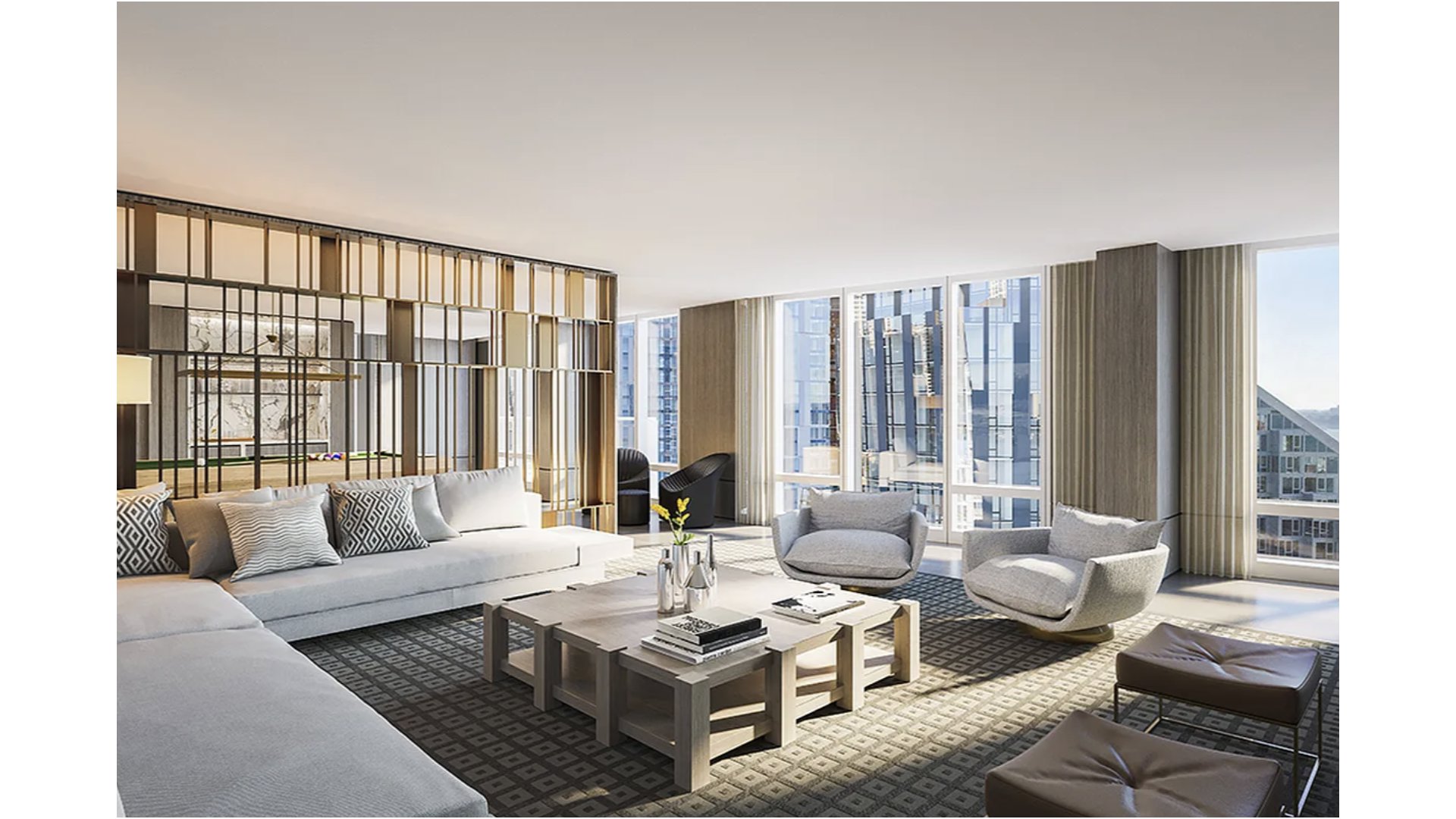 30 Riverside Blvd. 31G Lincoln Square New York NY 10069