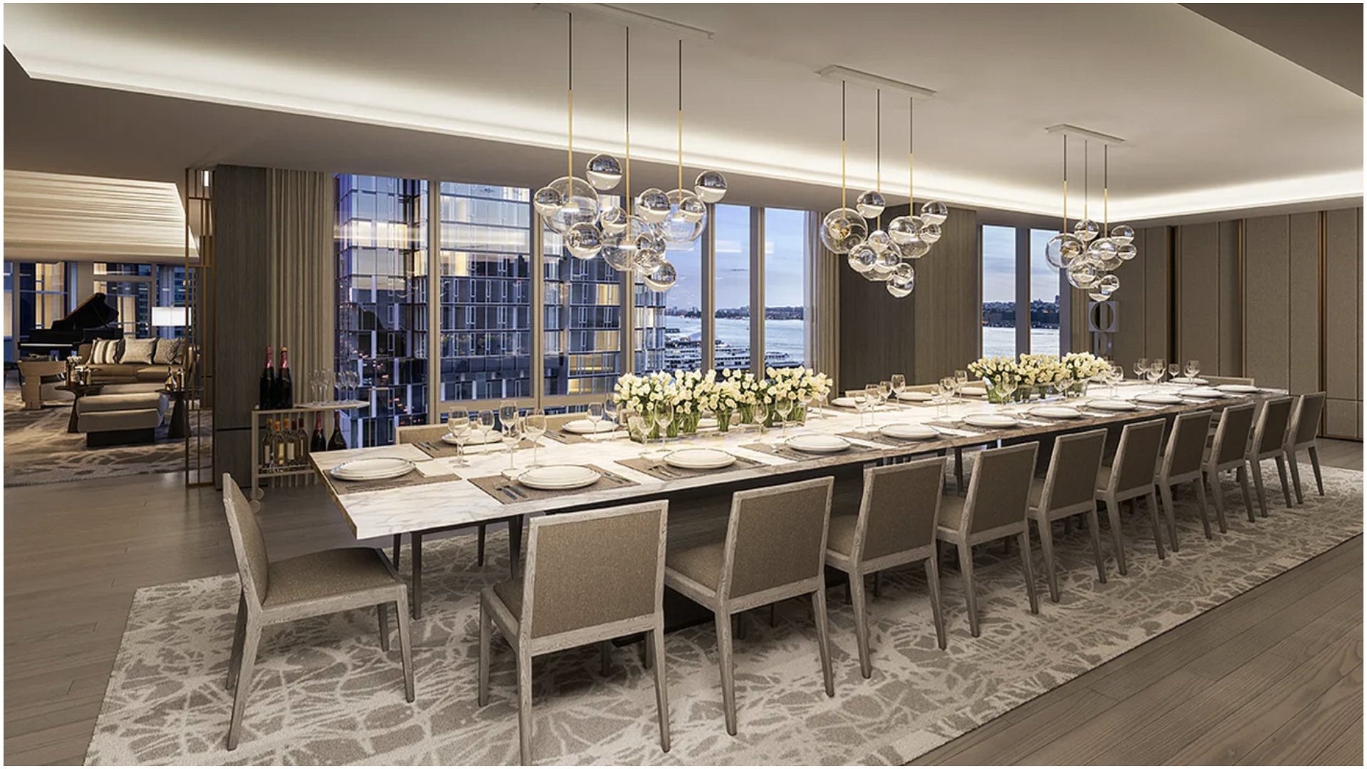 30 Riverside Blvd. 31G Lincoln Square New York NY 10069