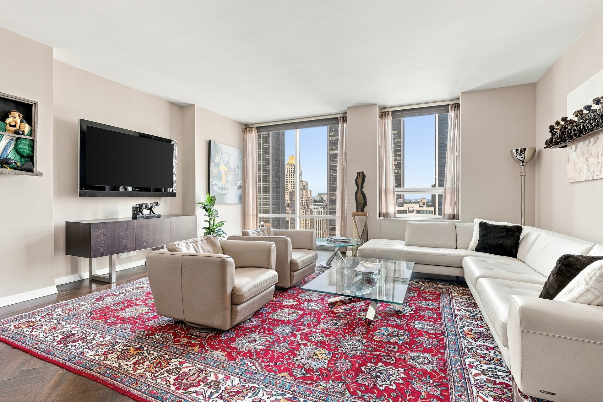 15 West 53rd Street 18F Midtown West New York NY 10019