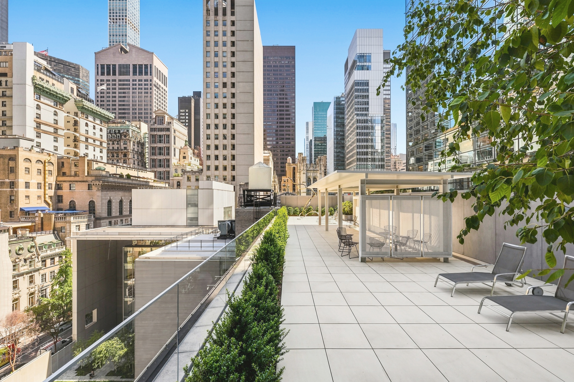 15 West 53rd Street 18F Midtown West New York NY 10019