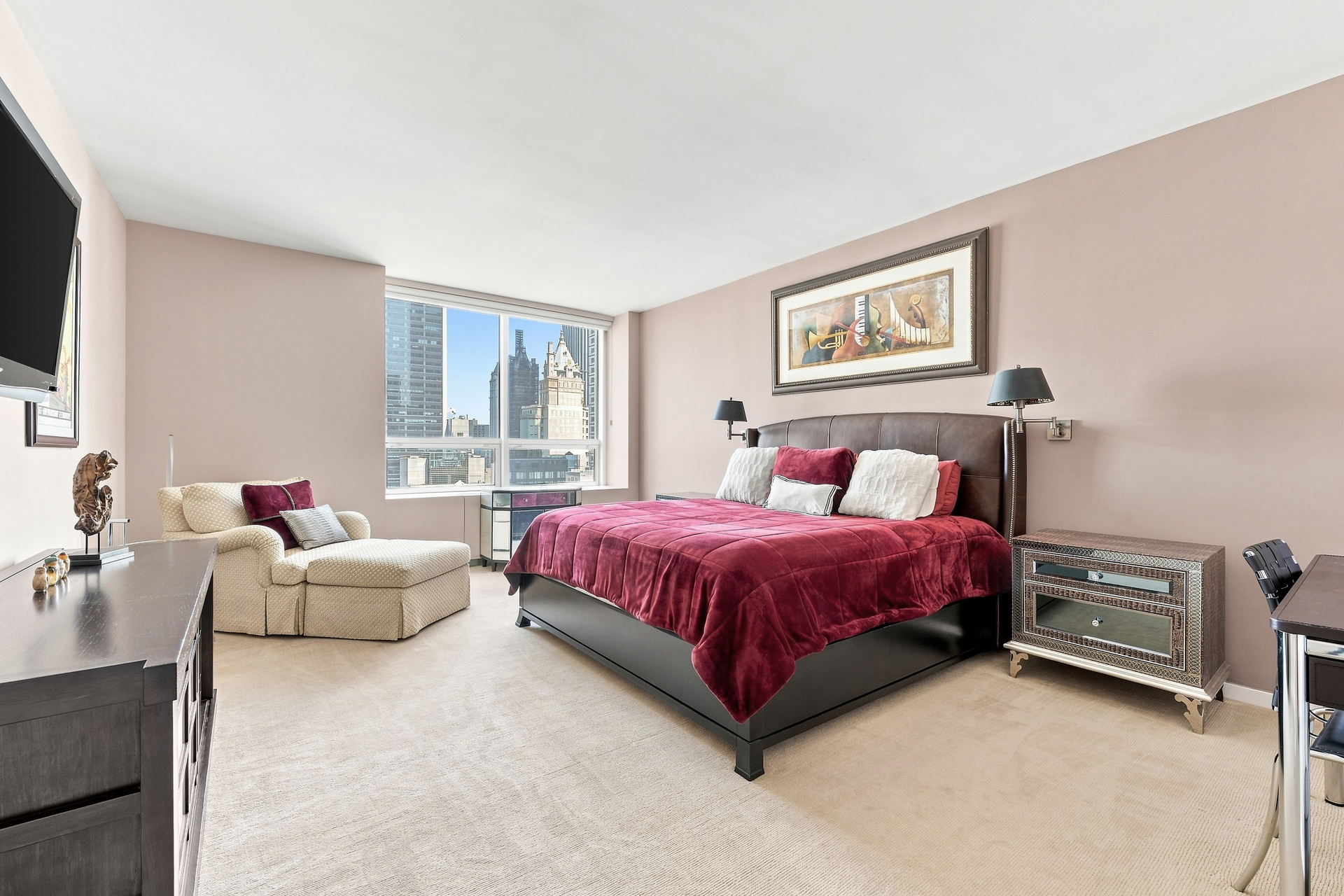 15 West 53rd Street 18F Midtown West New York NY 10019