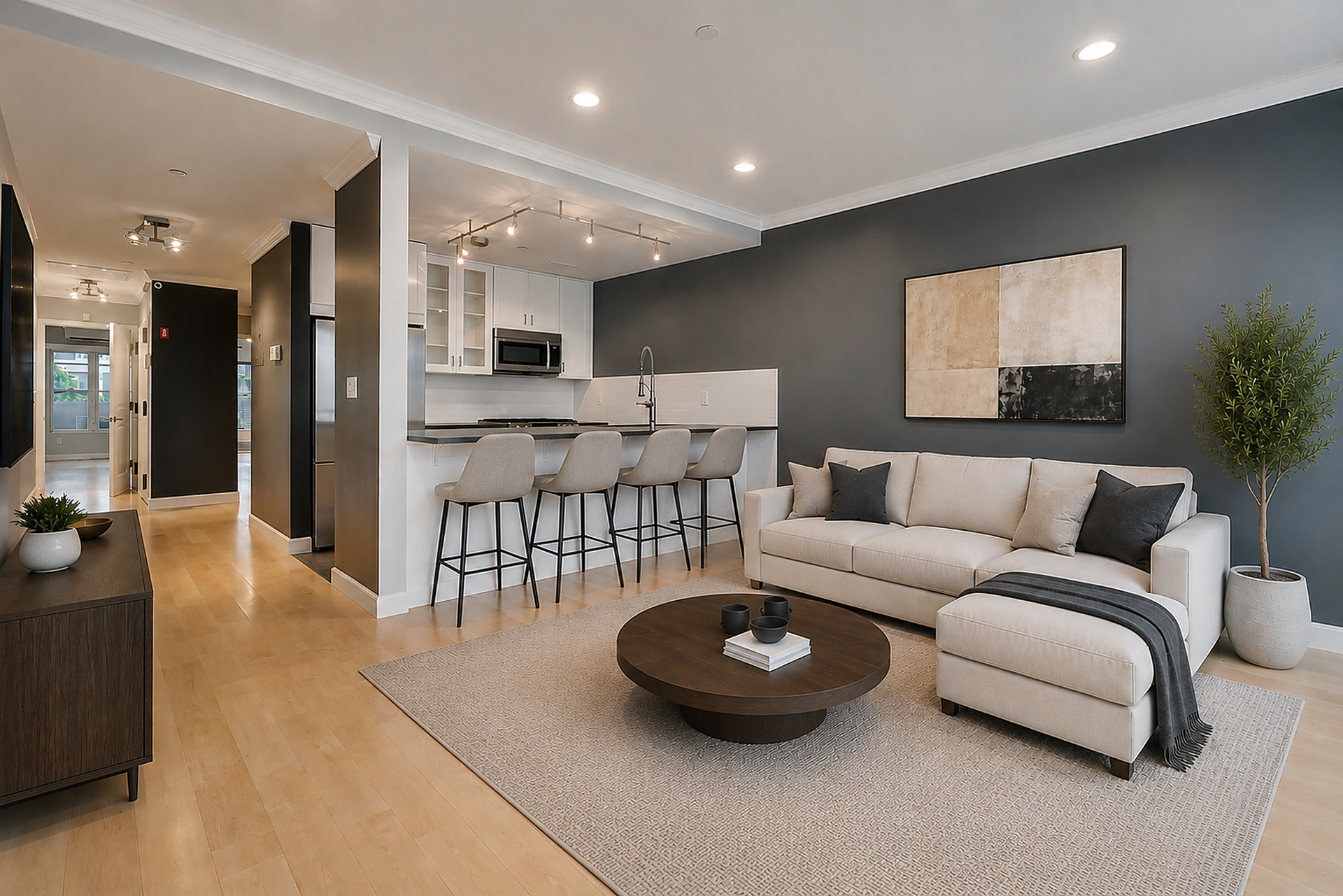 245 16th Street 3 Brooklyn NY 11215