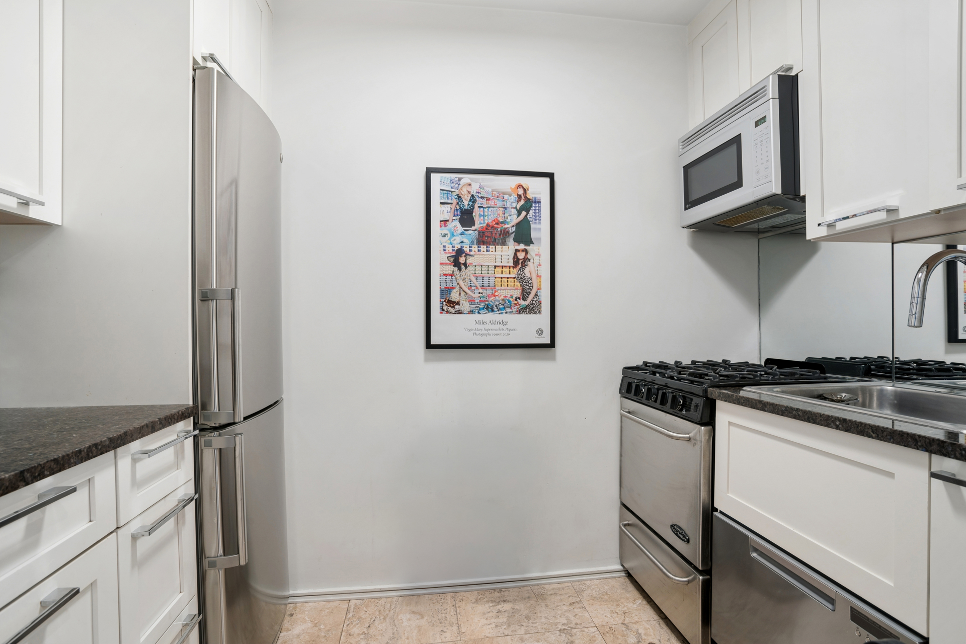 201 East 25th Street 10L Kips Bay New York NY 10010