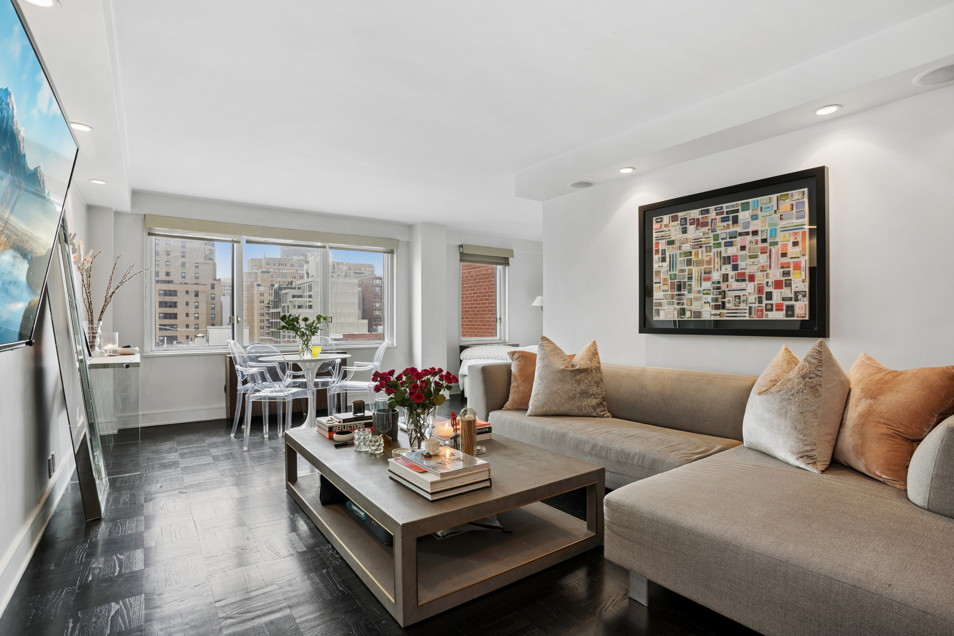 201 East 25th Street 10L Kips Bay New York NY 10010