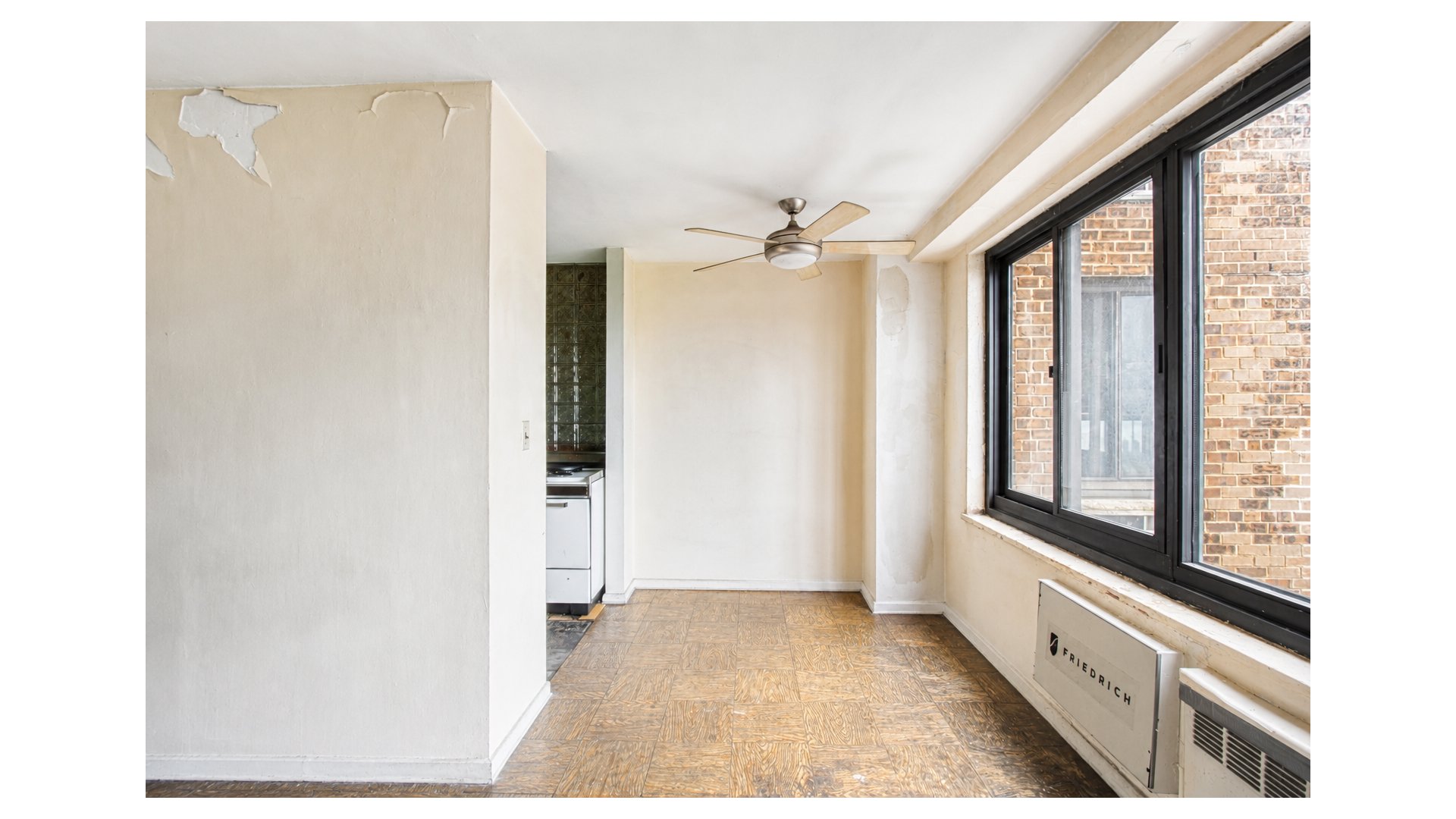 185 Hall Street 701 Clinton Hill Brooklyn NY 11205