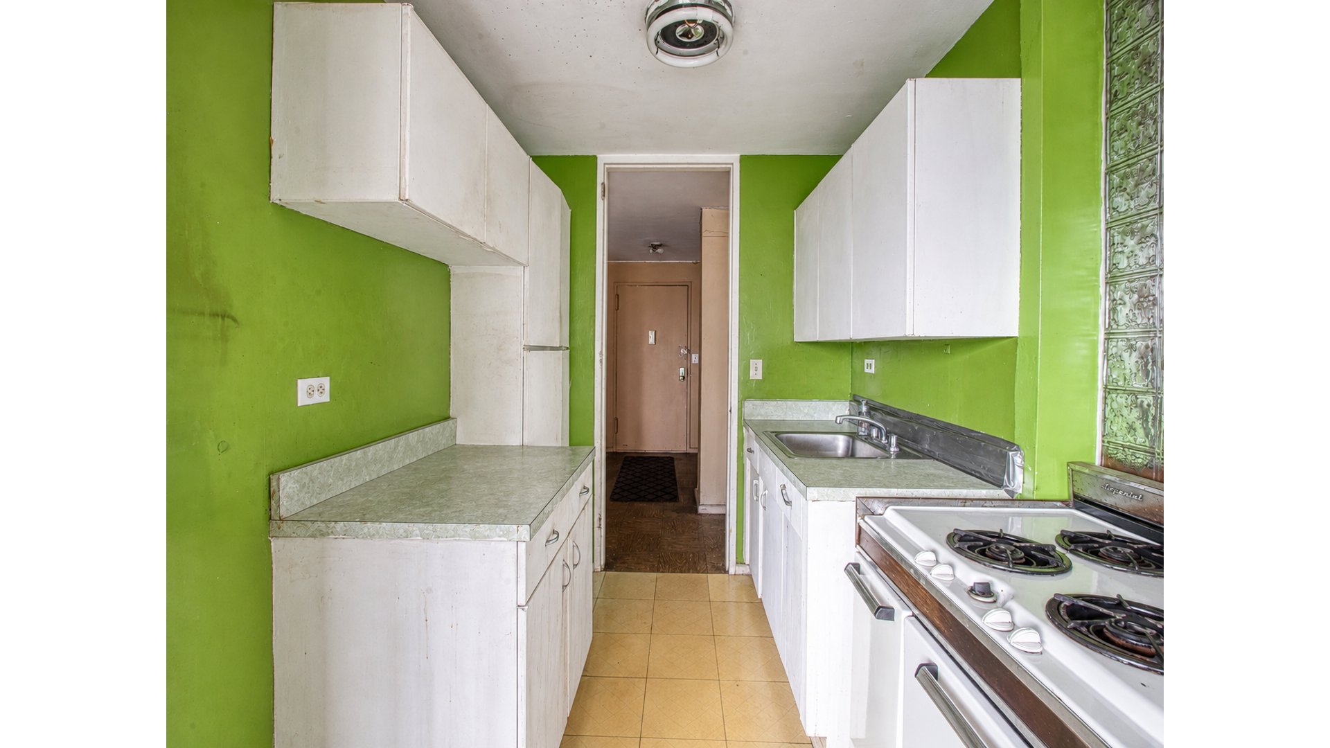 185 Hall Street 701 Clinton Hill Brooklyn NY 11205