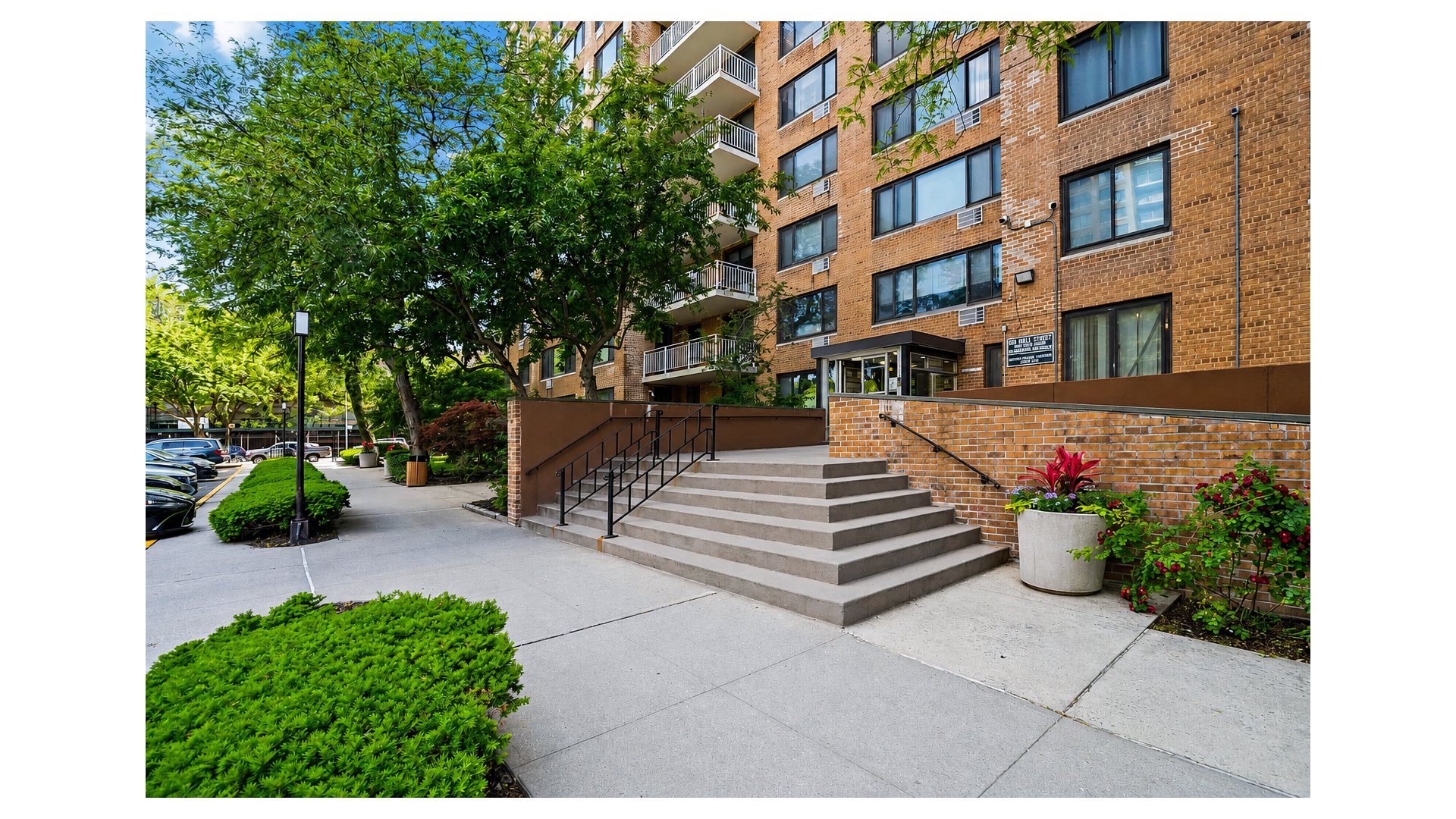 185 Hall Street 701 Clinton Hill Brooklyn NY 11205