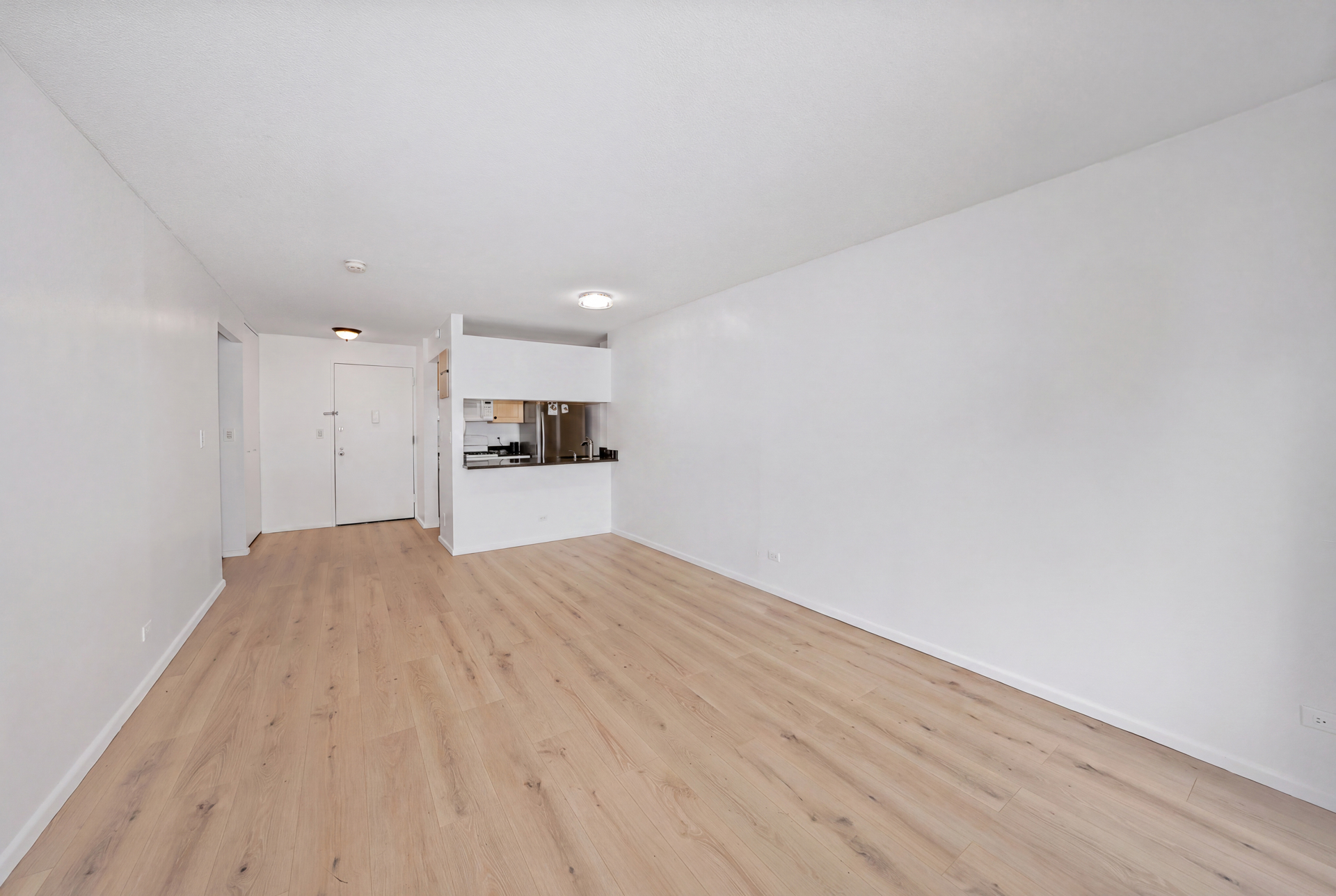 200 Rector Place 10K Battery Park City New York NY 10280