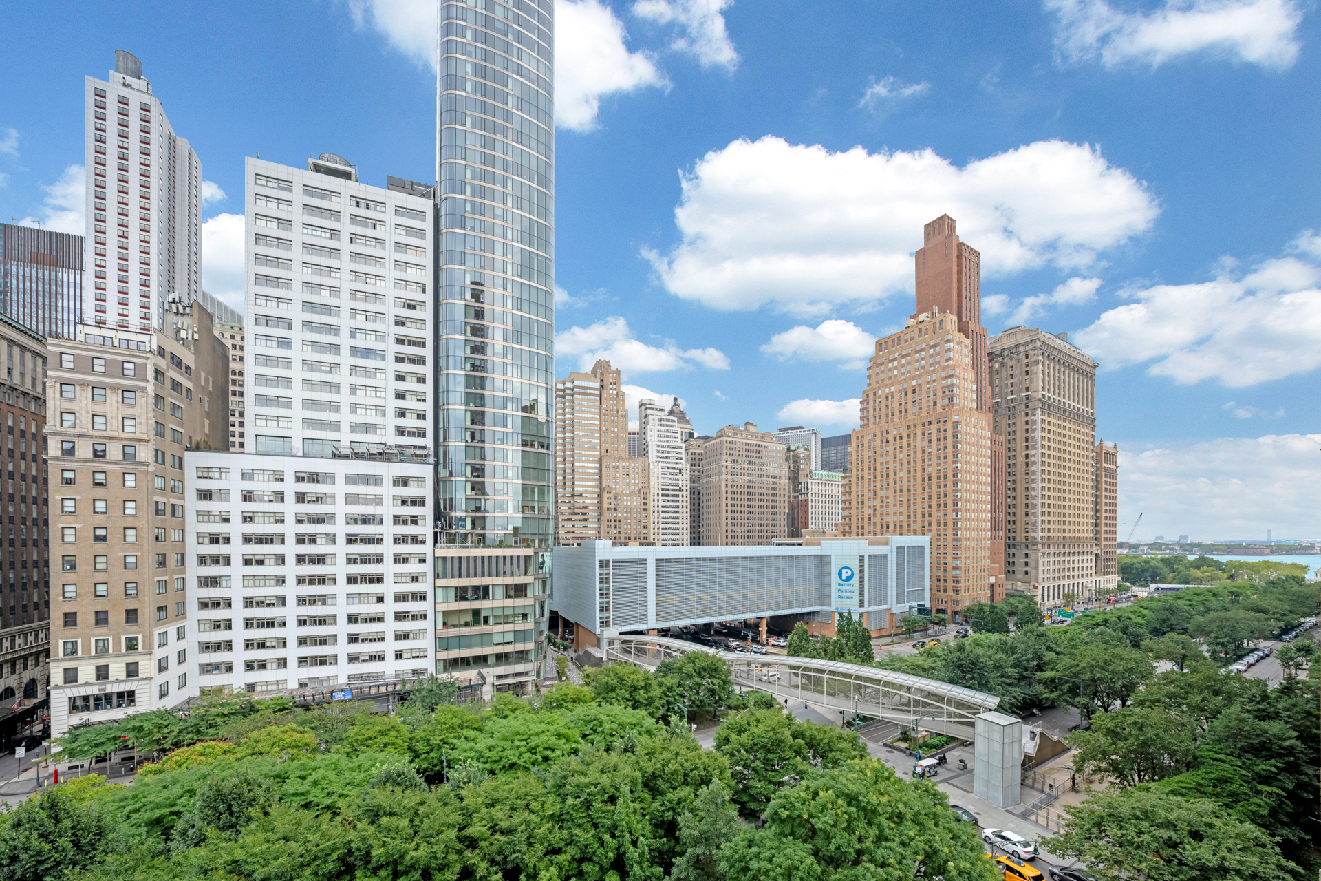 200 Rector Place 10K Battery Park City New York NY 10280