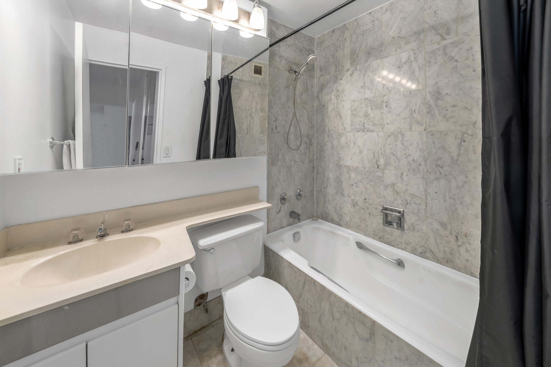 200 Rector Place 10K Battery Park City New York NY 10280