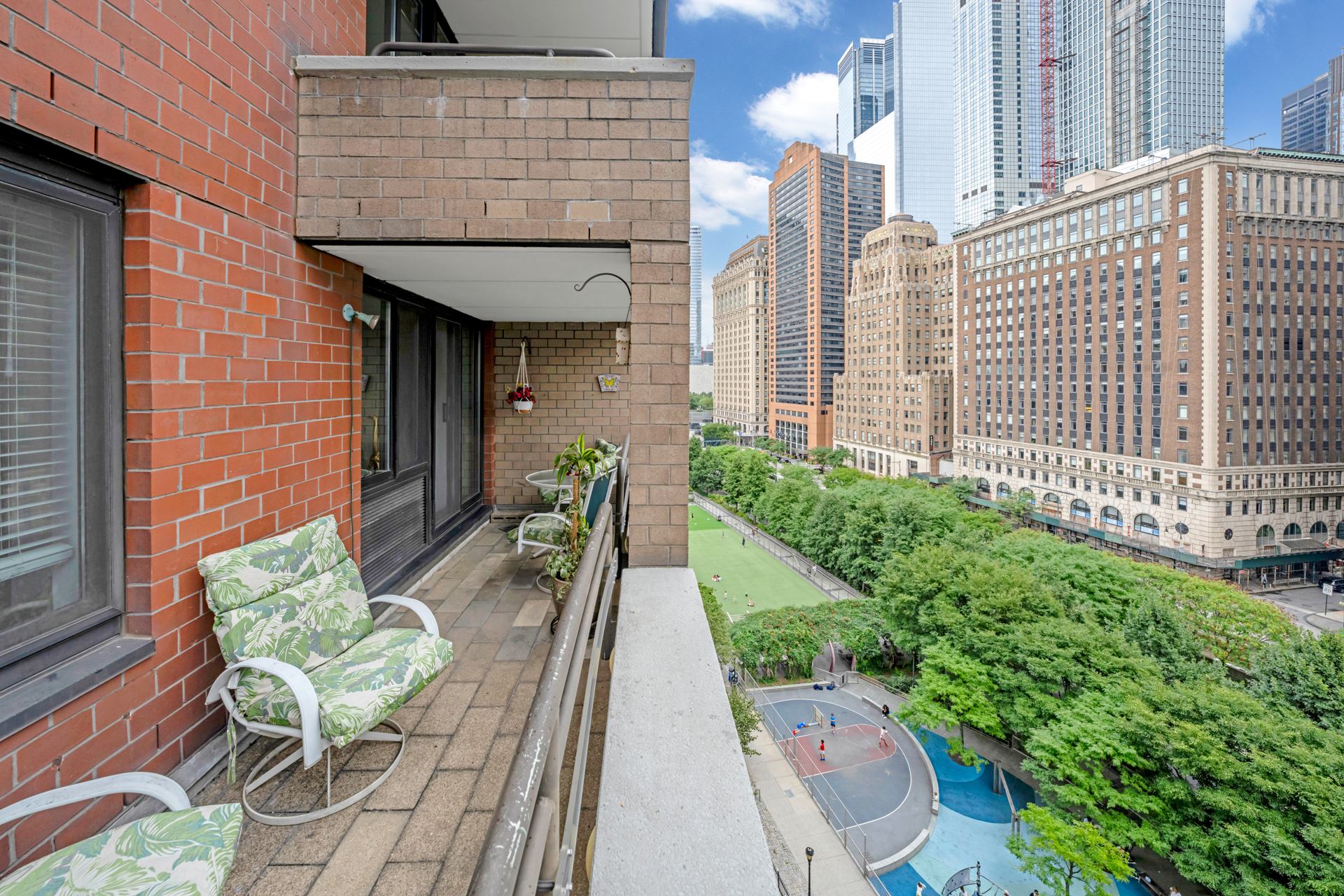 200 Rector Place 10K Battery Park City New York NY 10280