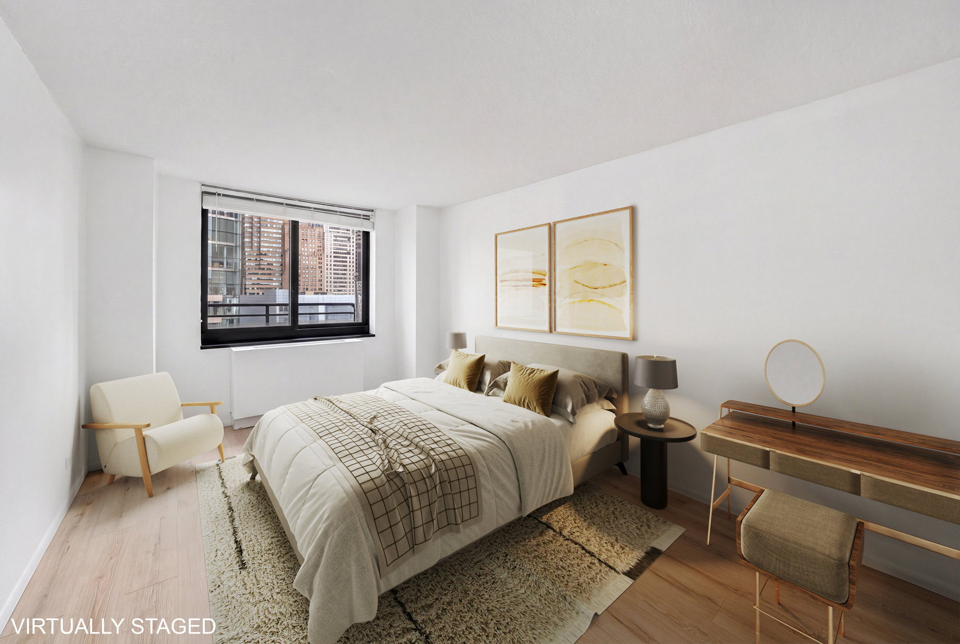 200 Rector Place 10K Battery Park City New York NY 10280