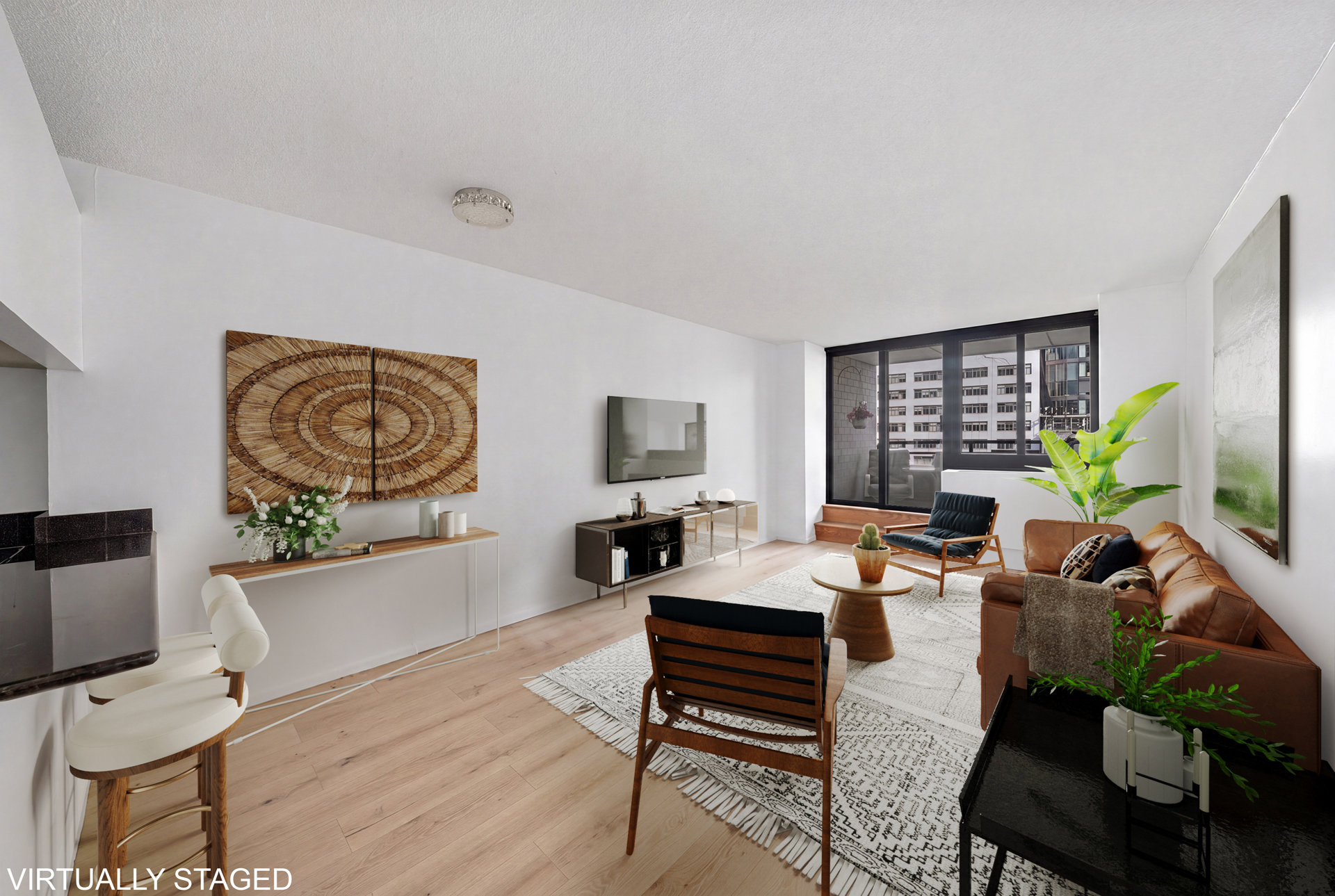 200 Rector Place 10K Battery Park City New York NY 10280